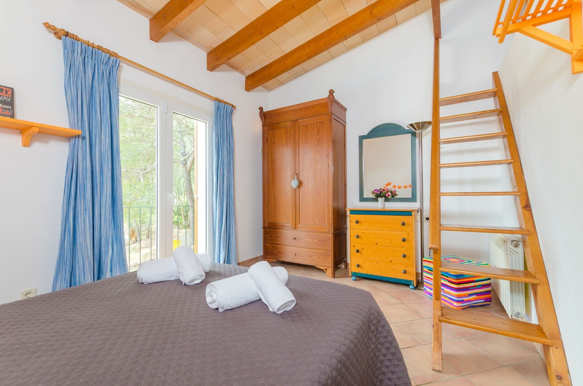 Villa Joan Conill