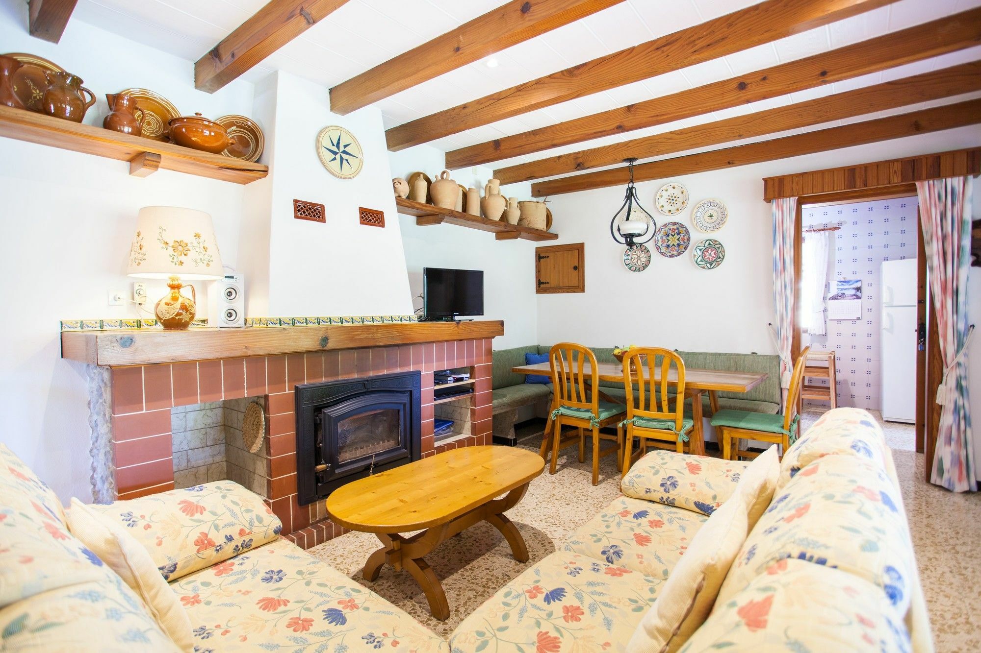 La Sort Llarga Villa Pollensa