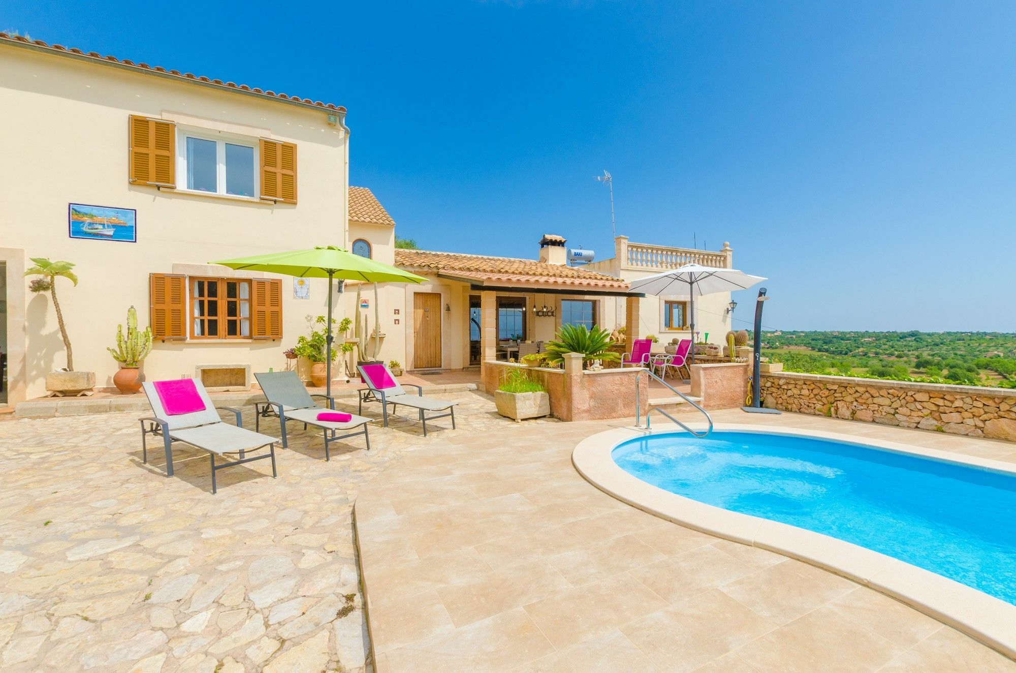 Joan Conill Villa