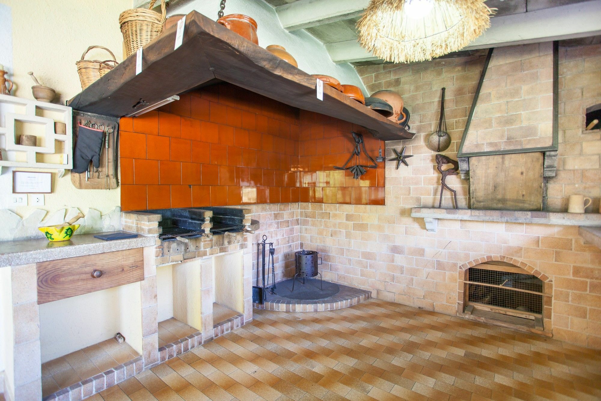 La Sort Llarga Villa