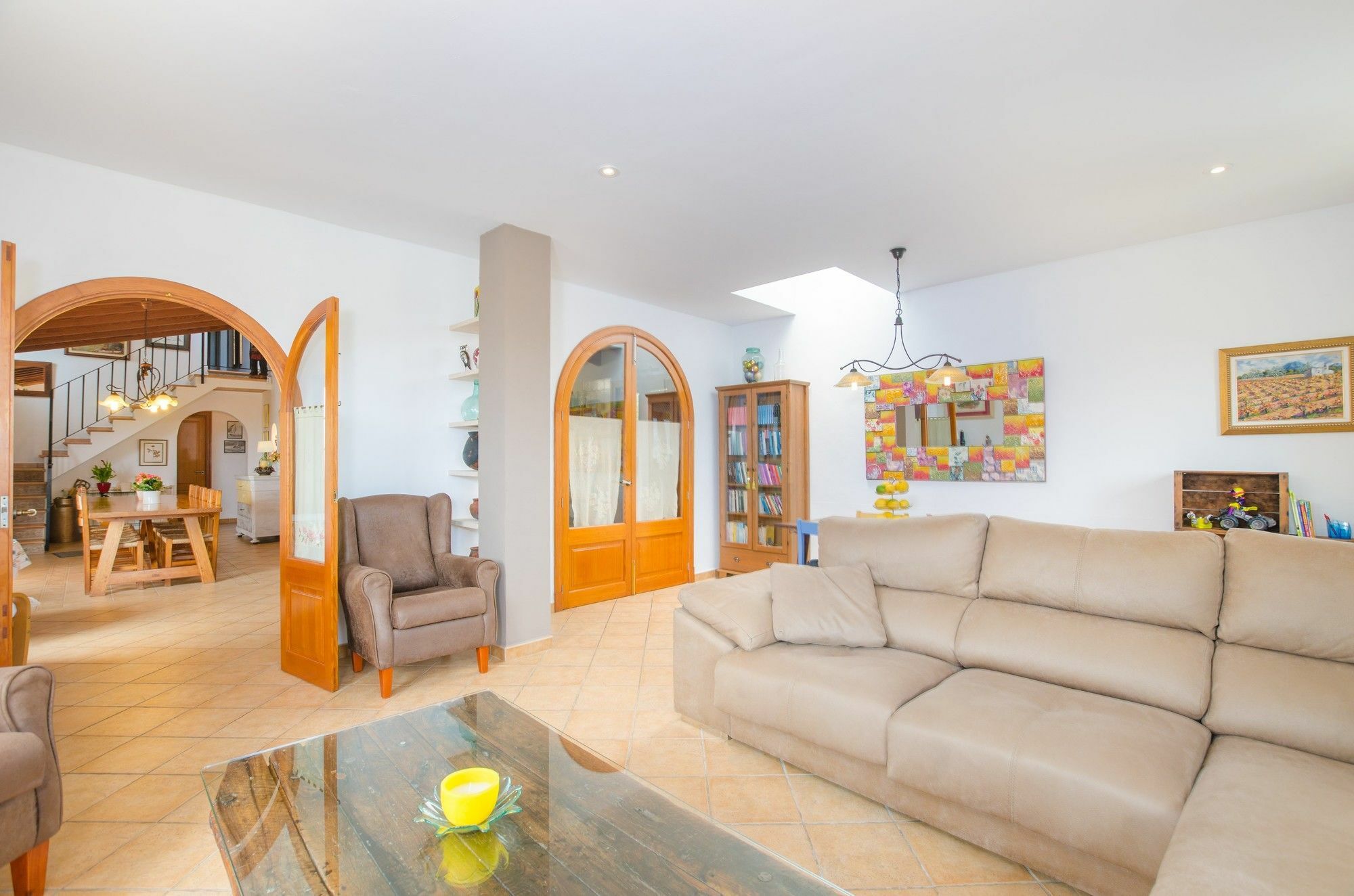 Villa Joan Conill