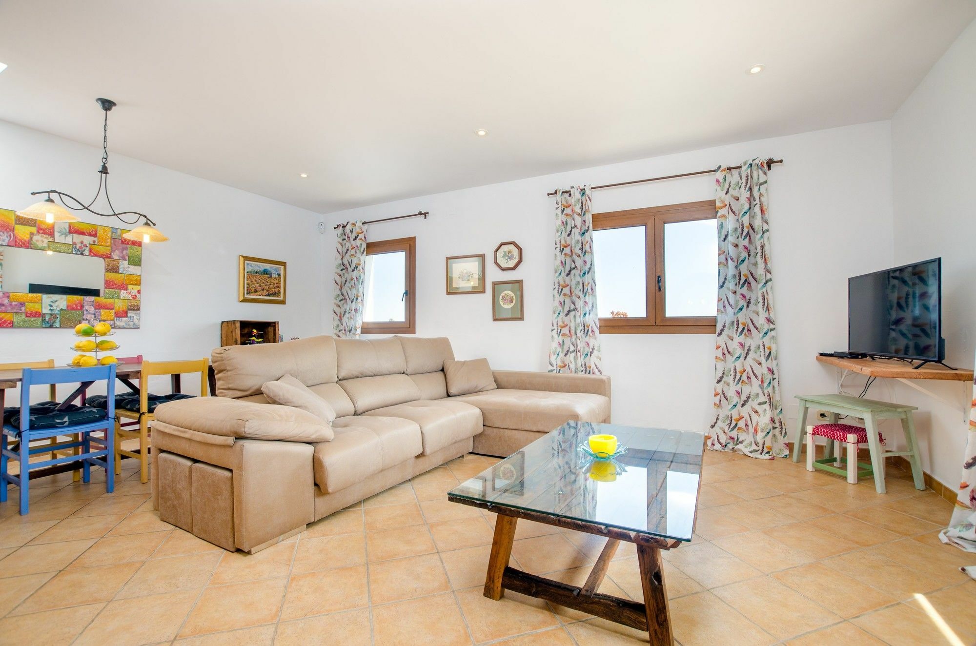Villa Joan Conill *