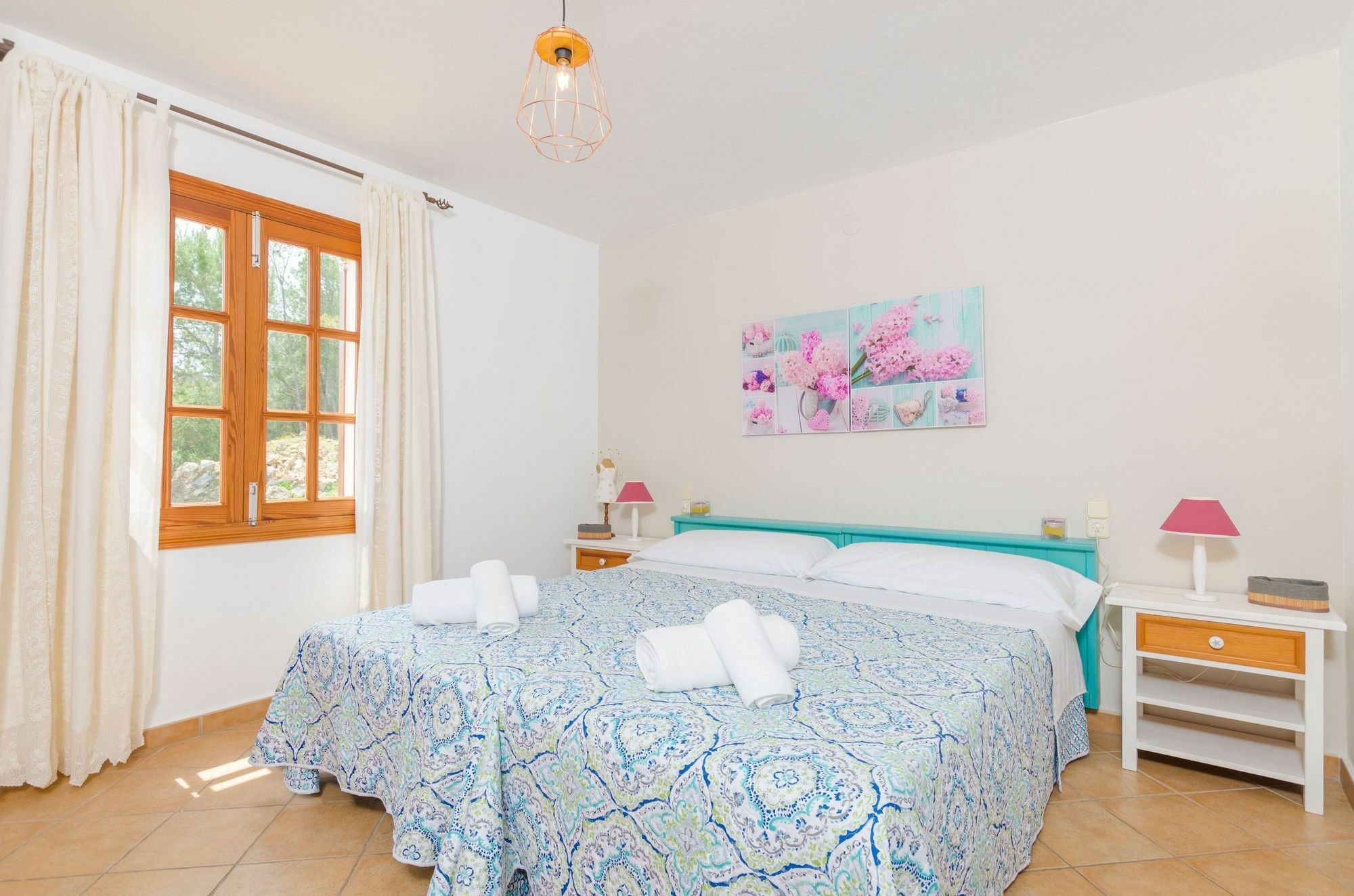 Villa Joan Conill *