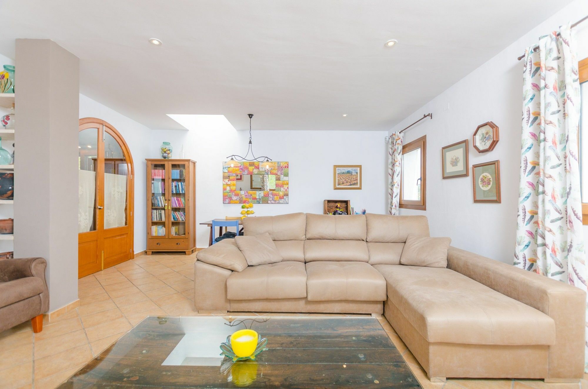Joan Conill Villa