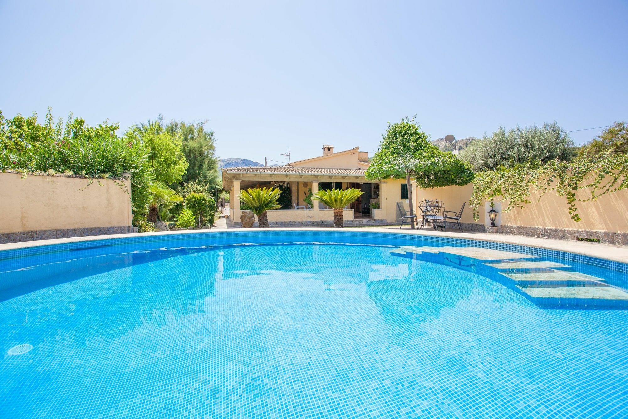 La Sort Llarga Villa Pollensa