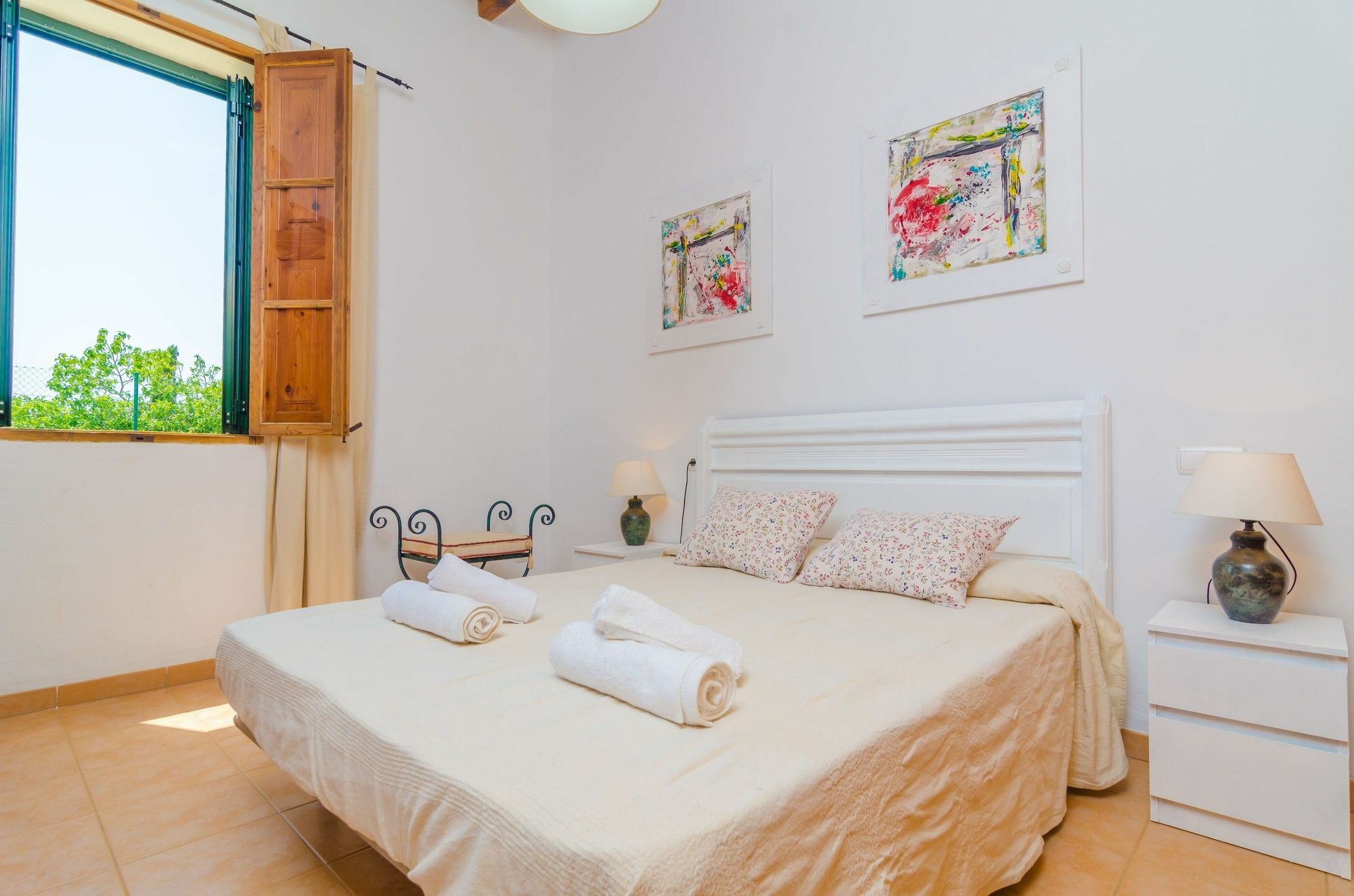 Pistola Villa