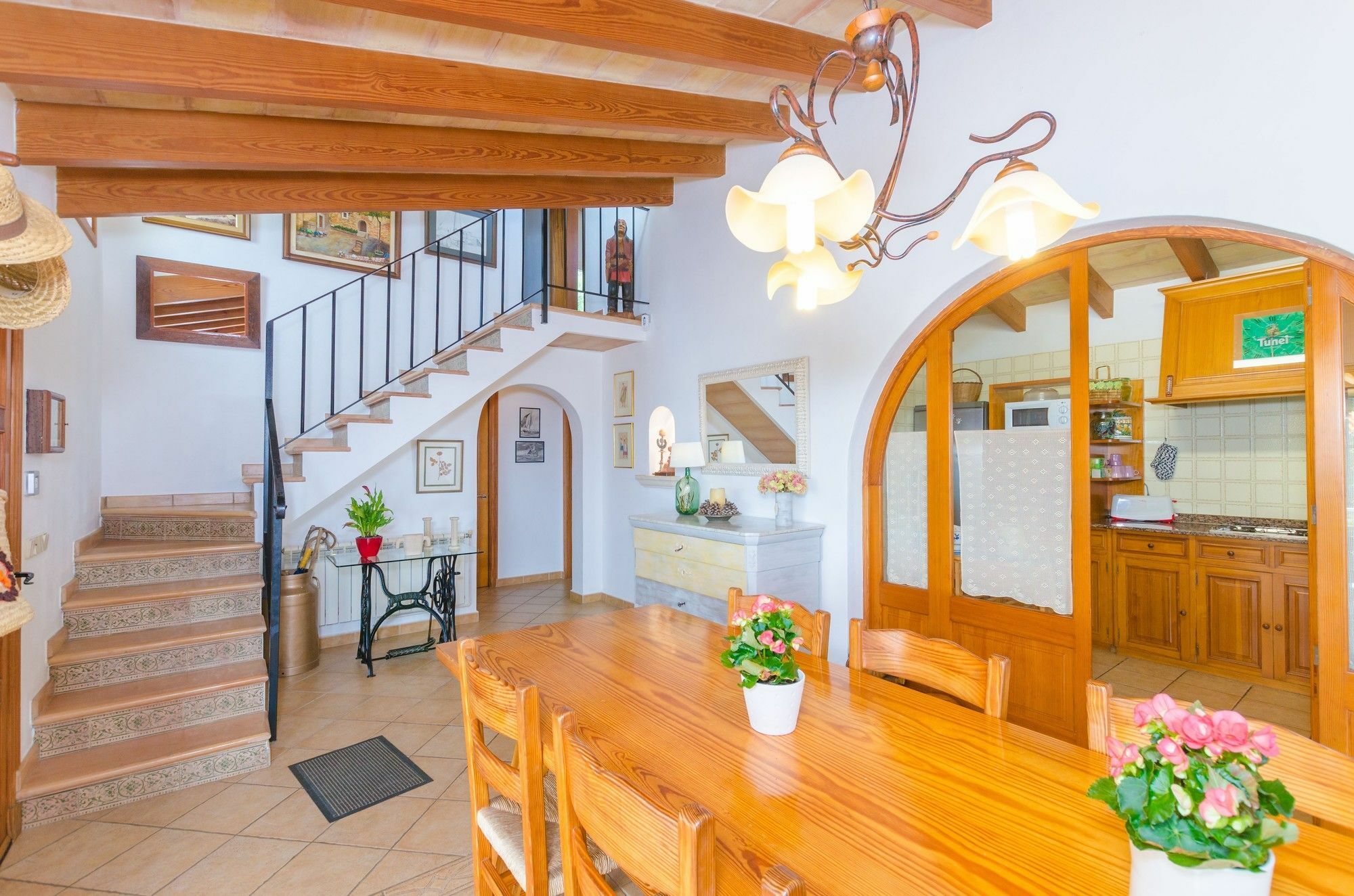 Joan Conill Villa *