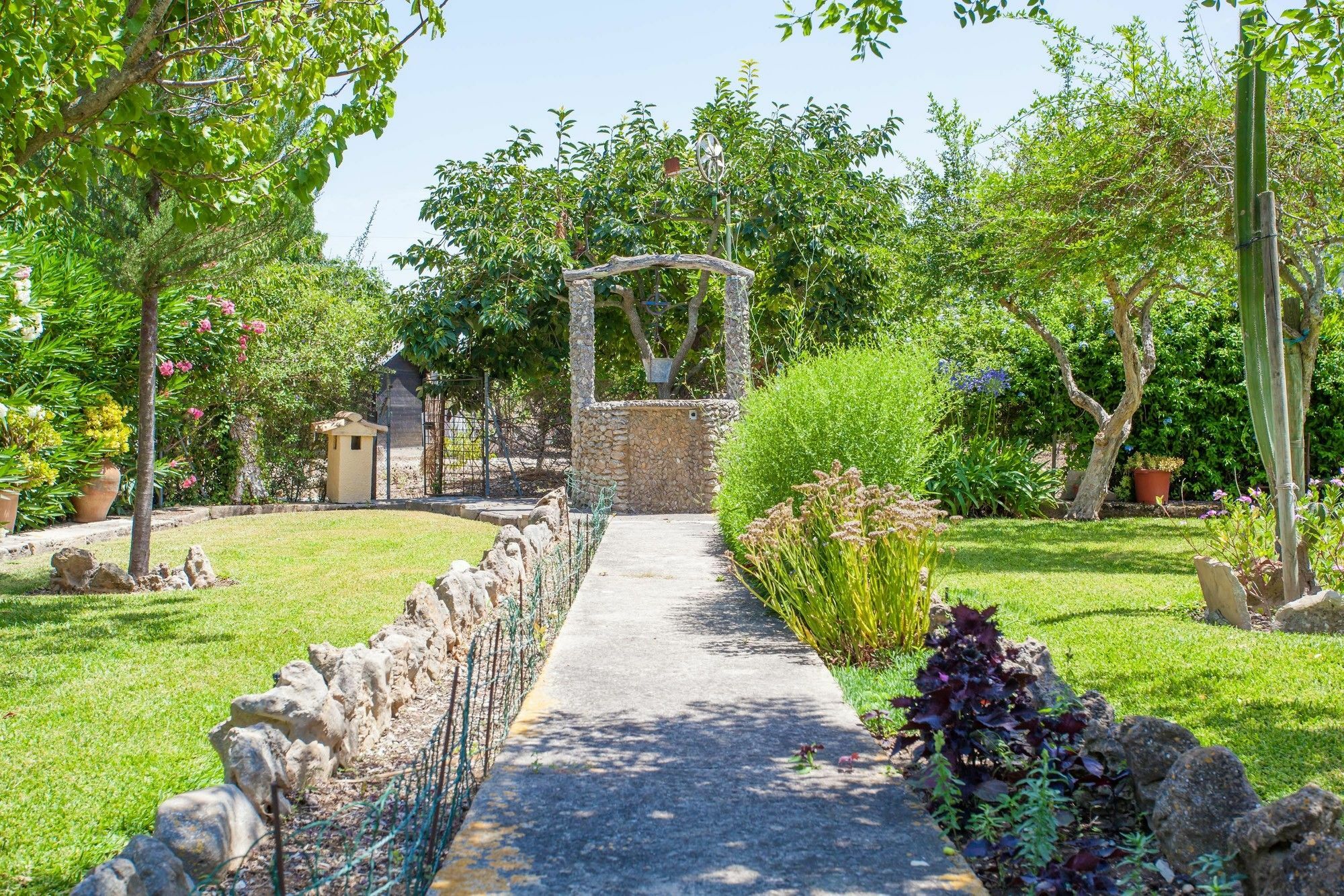 La Sort Llarga Villa *