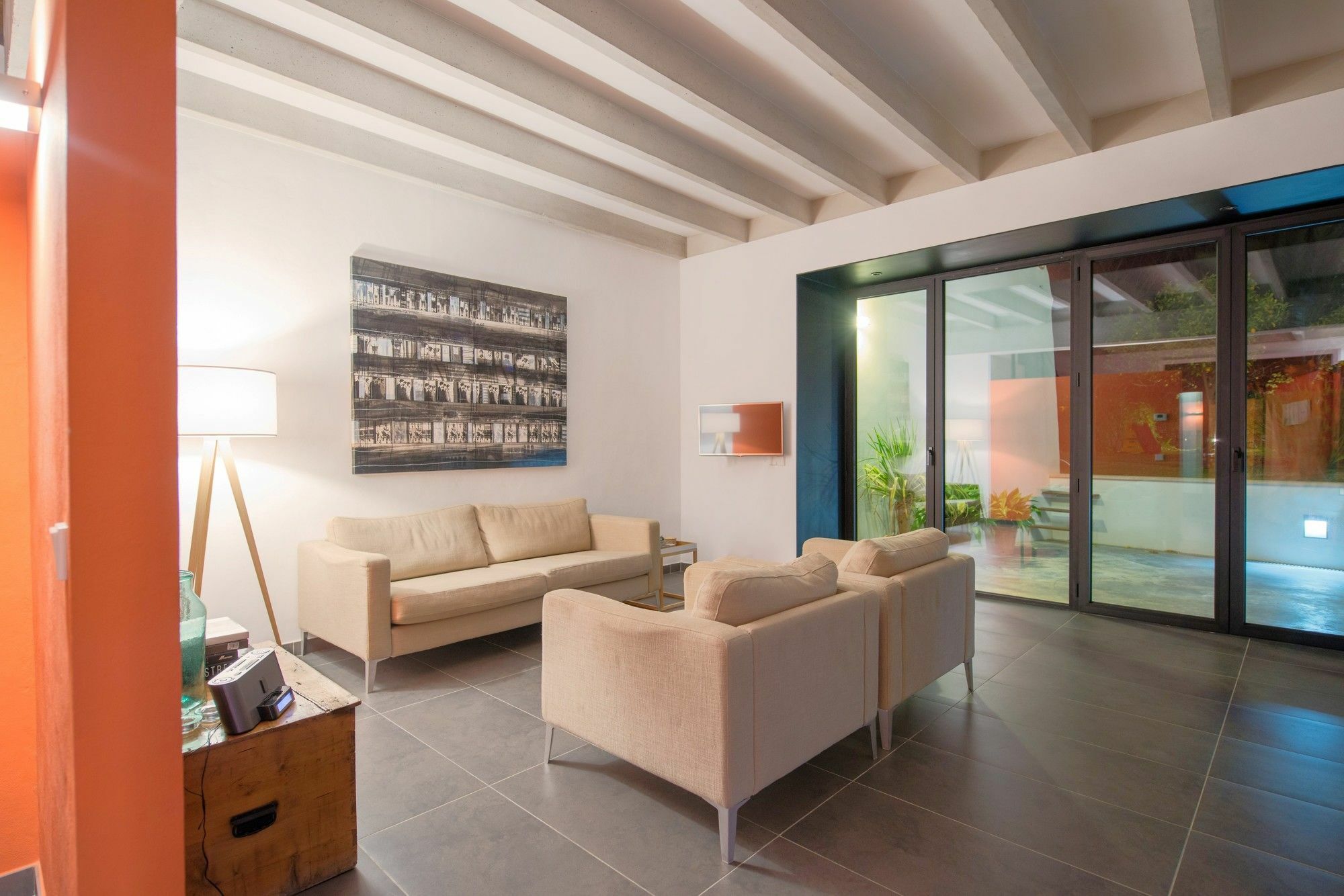 Villa Cabrit