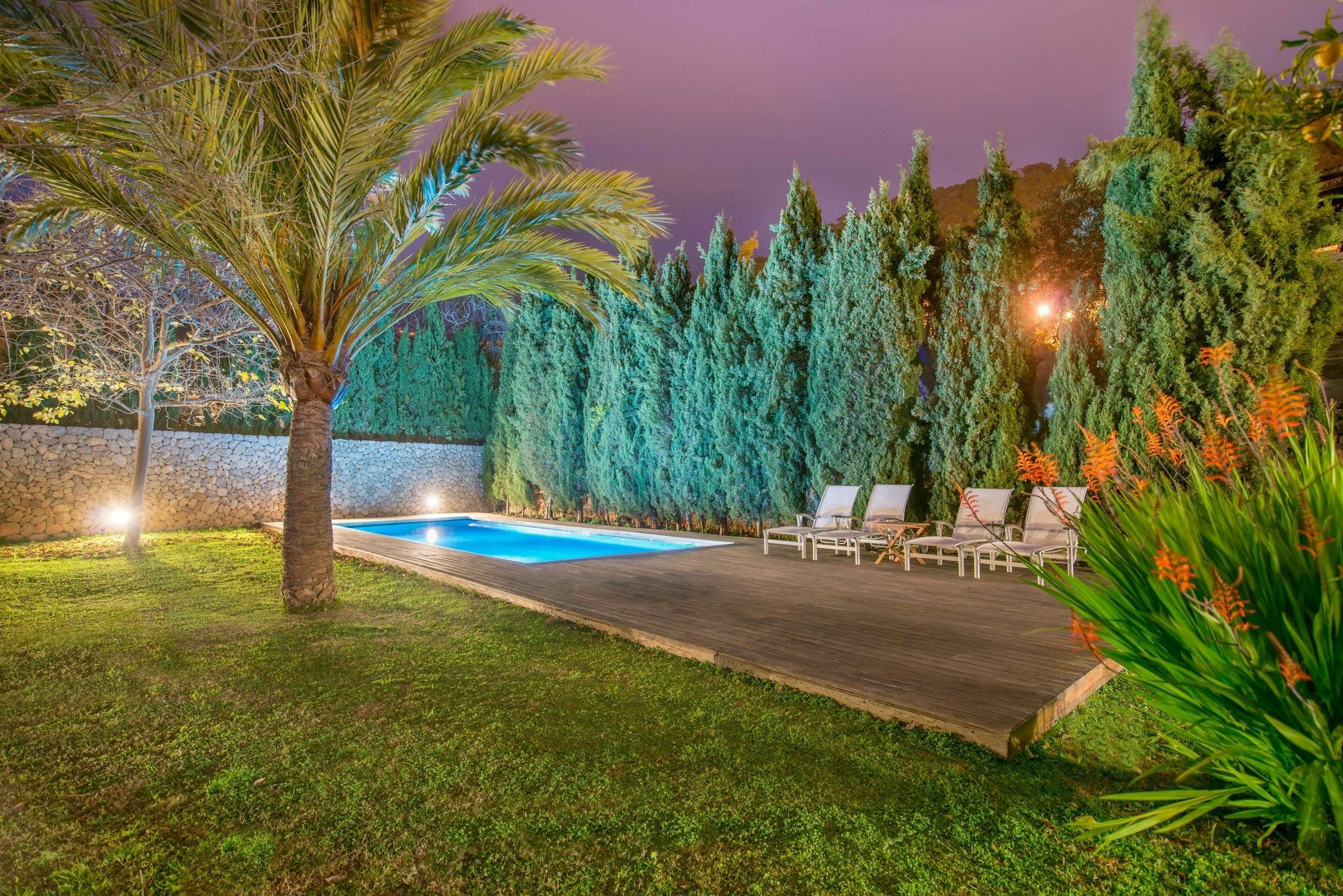 Cabrit Villa Alaró