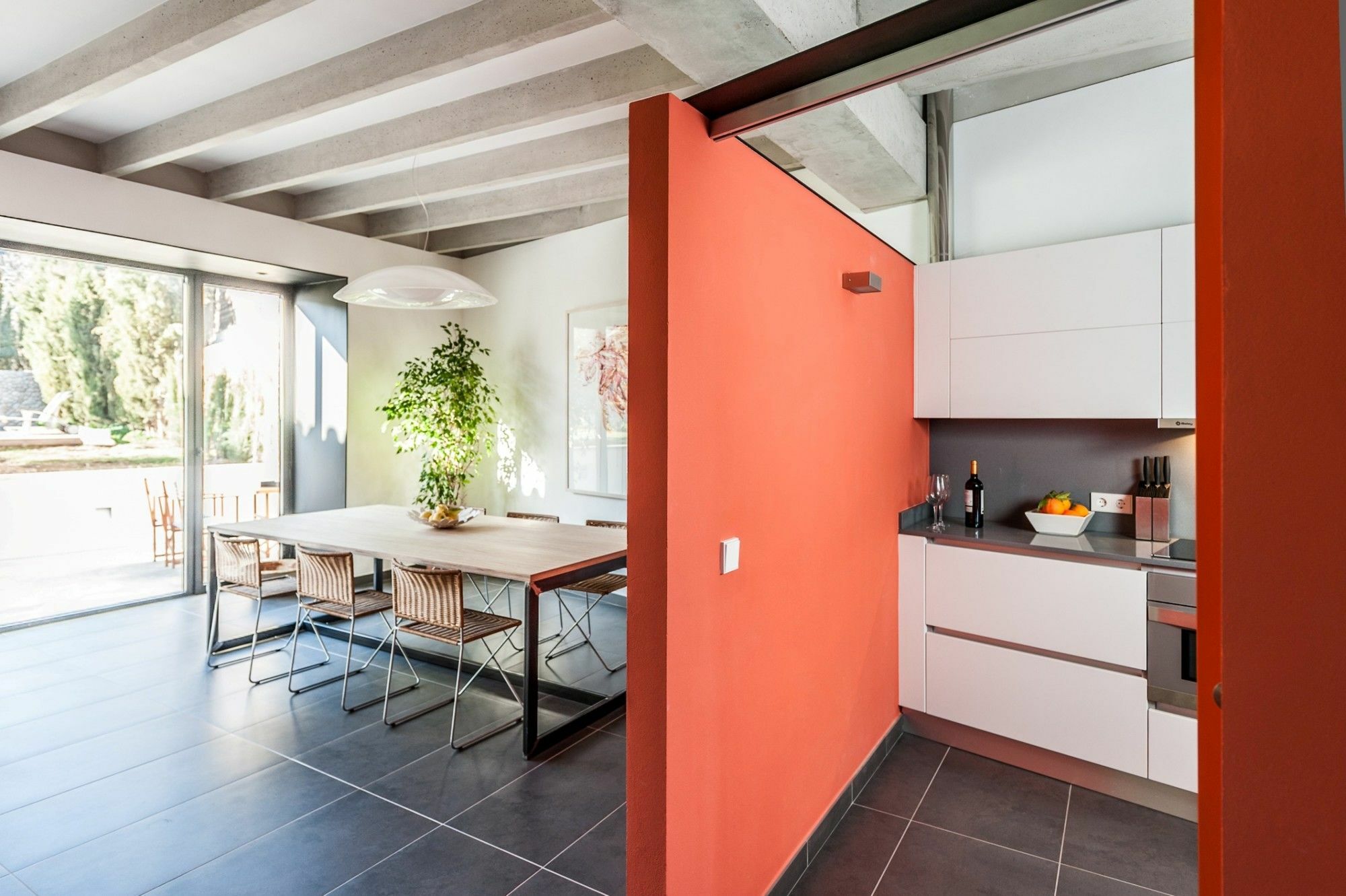 Cabrit Villa *