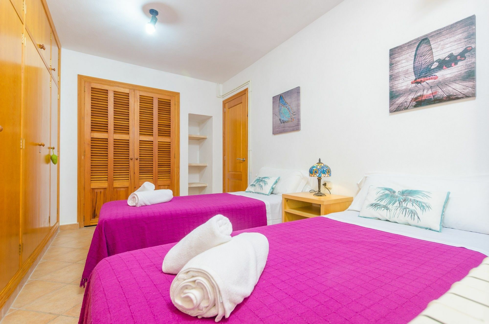 Villa Joan Conill *