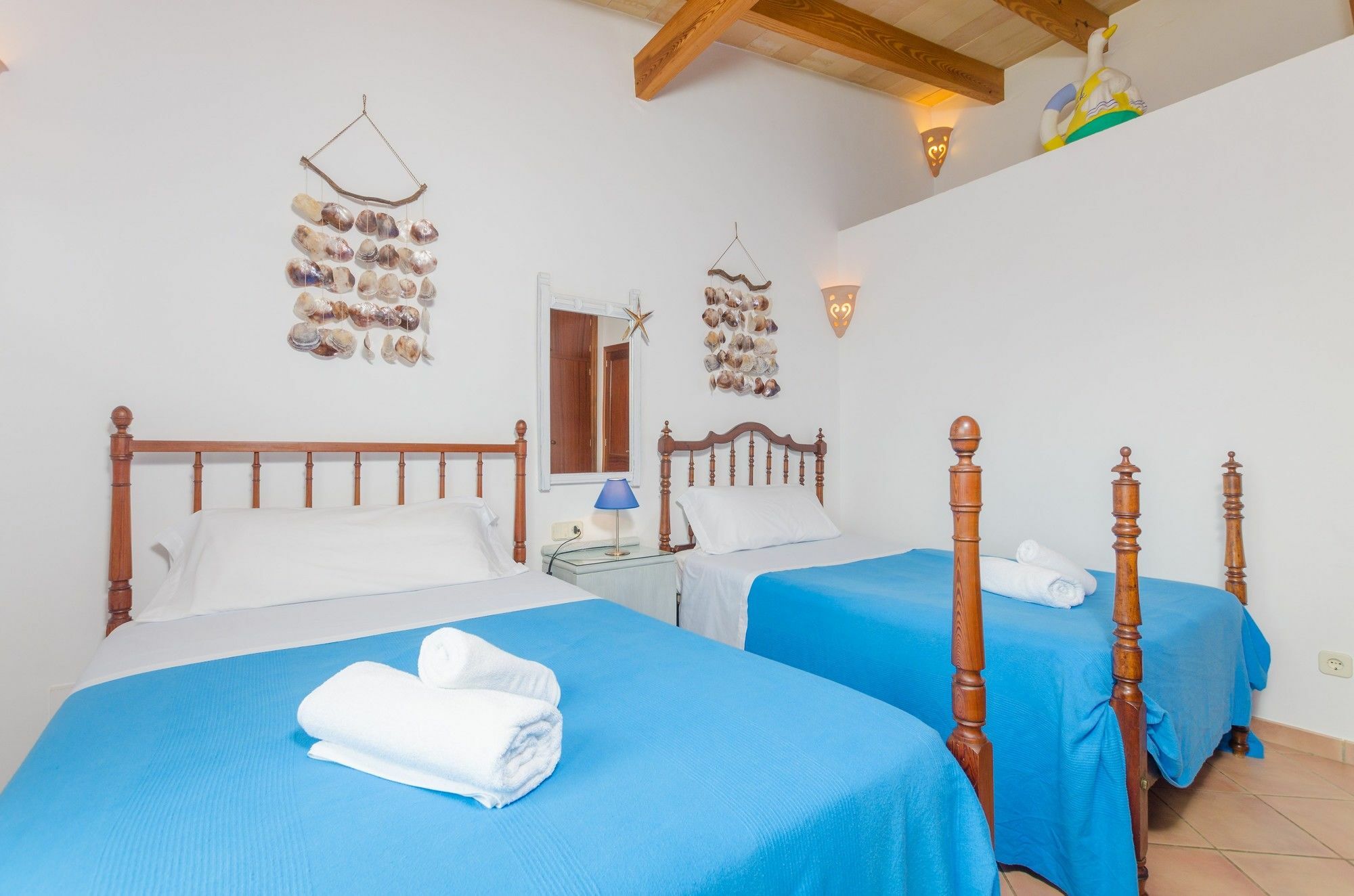 Villa Joan Conill