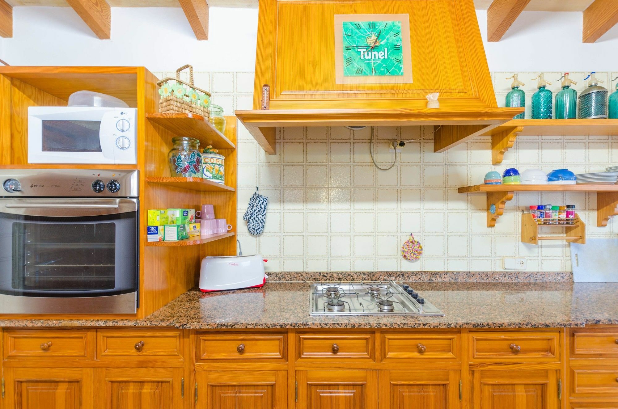 Joan Conill Villa