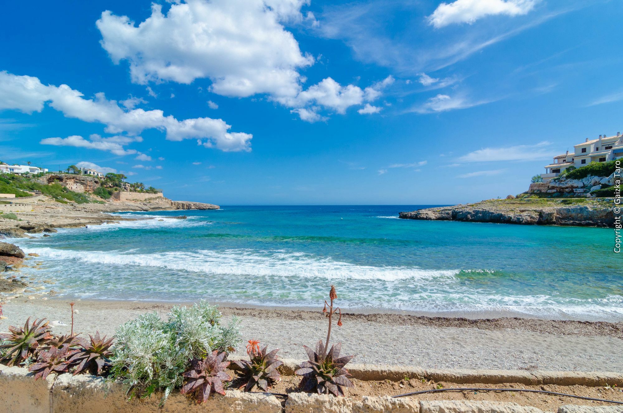 Joan Conill Manacor (Mallorca)
