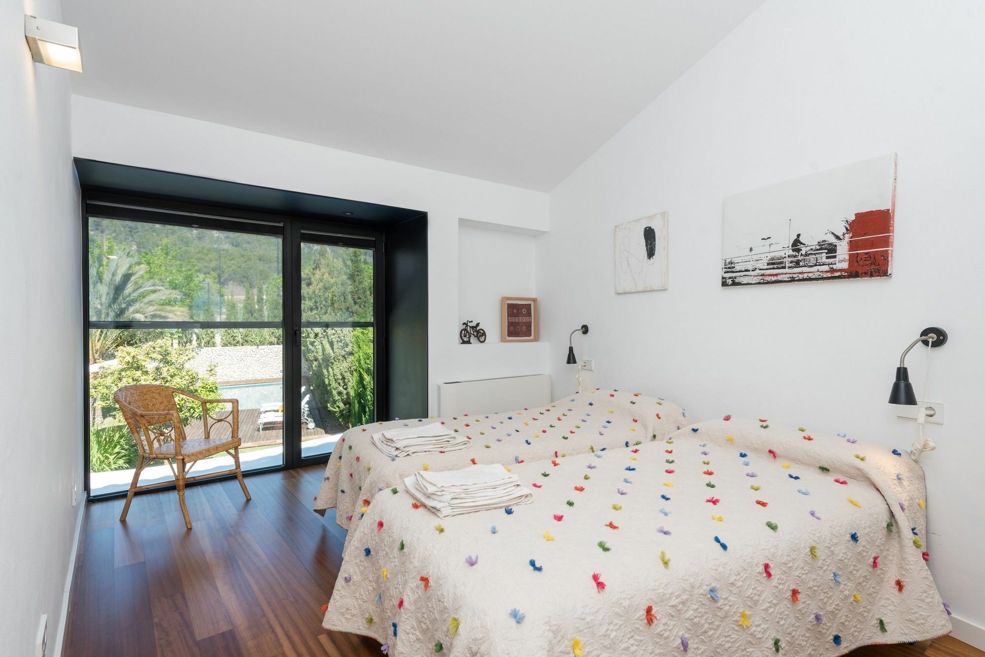 Cabrit Villa