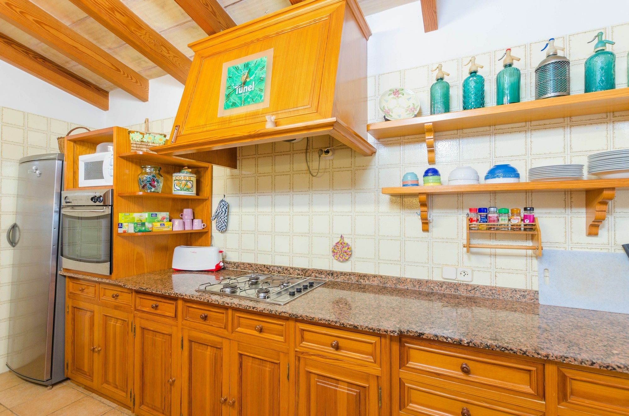 Villa Joan Conill *