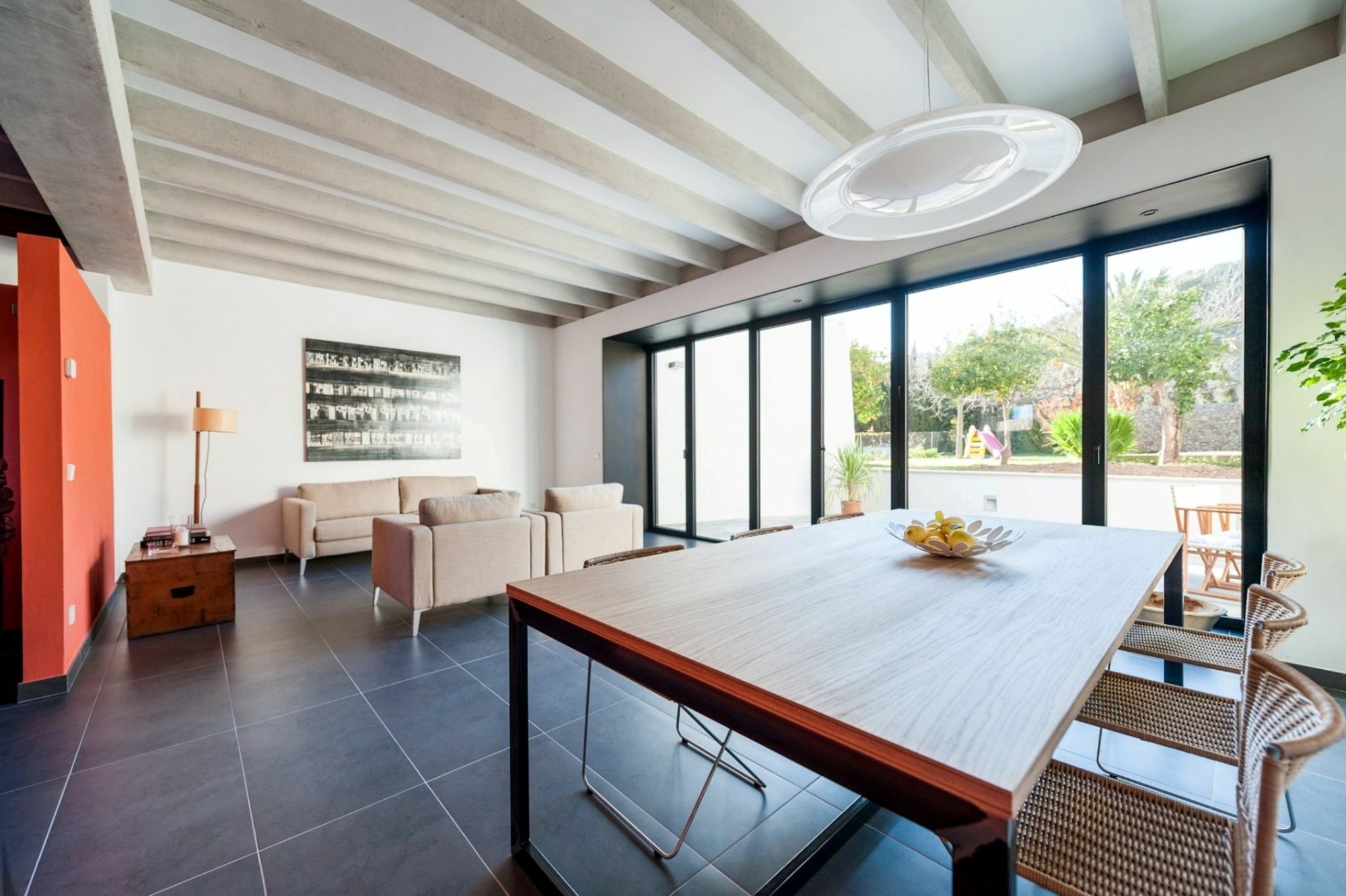 Cabrit Villa Alaro
