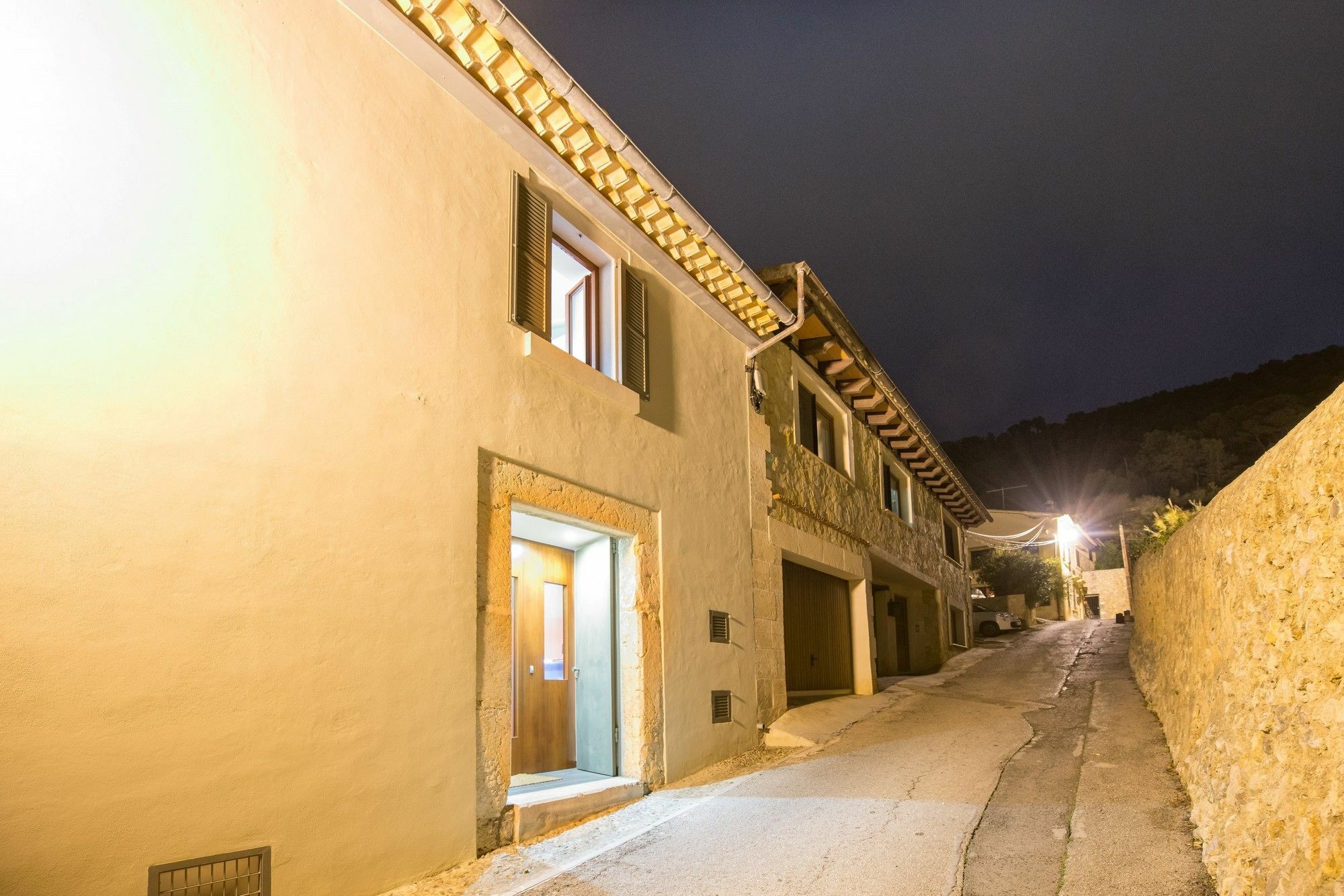 Villa Cabrit