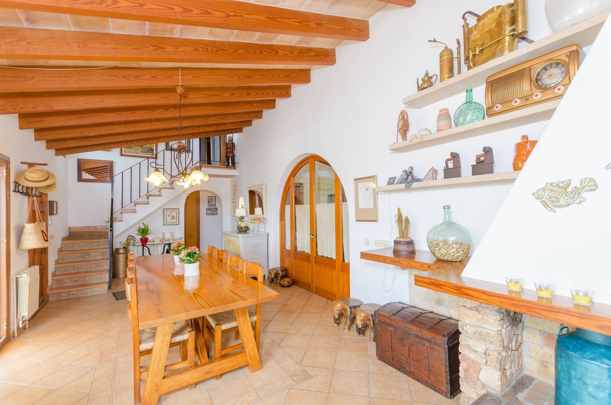 Joan Conill Villa Manacor (Mallorca)