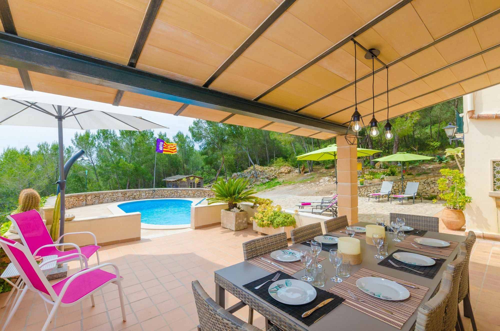 Joan Conill Villa