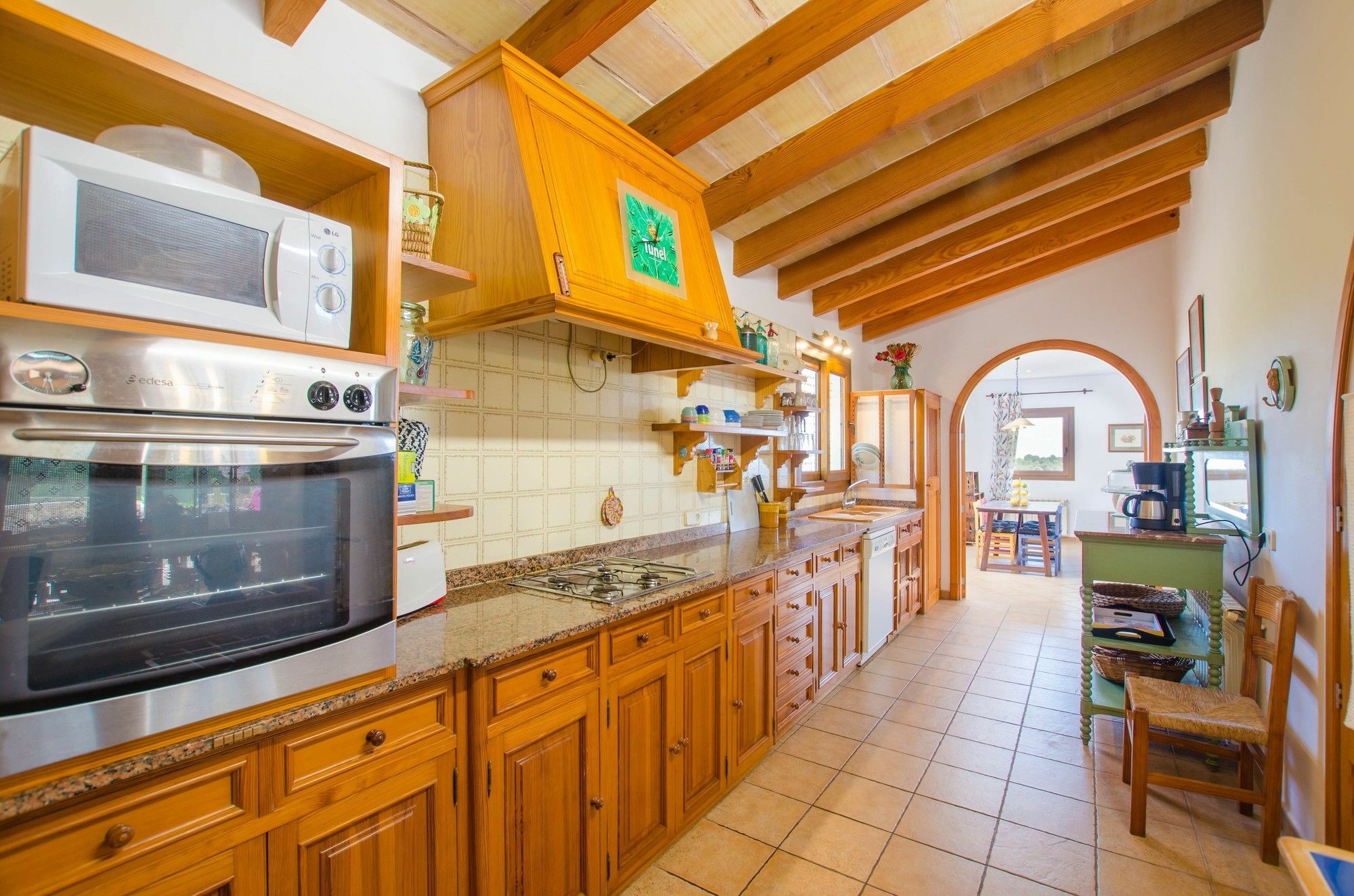 Villa Joan Conill *