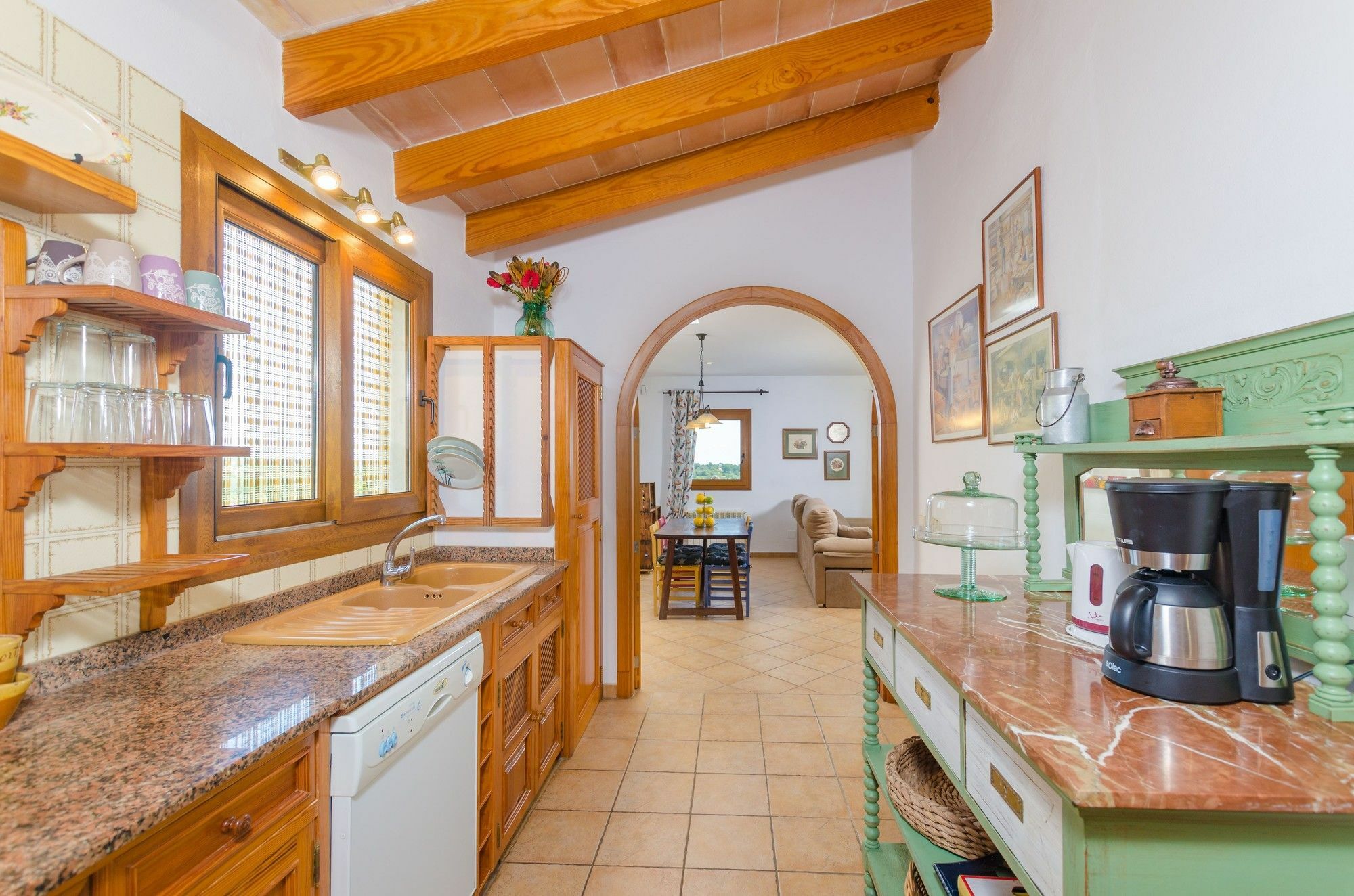 Joan Conill Villa
