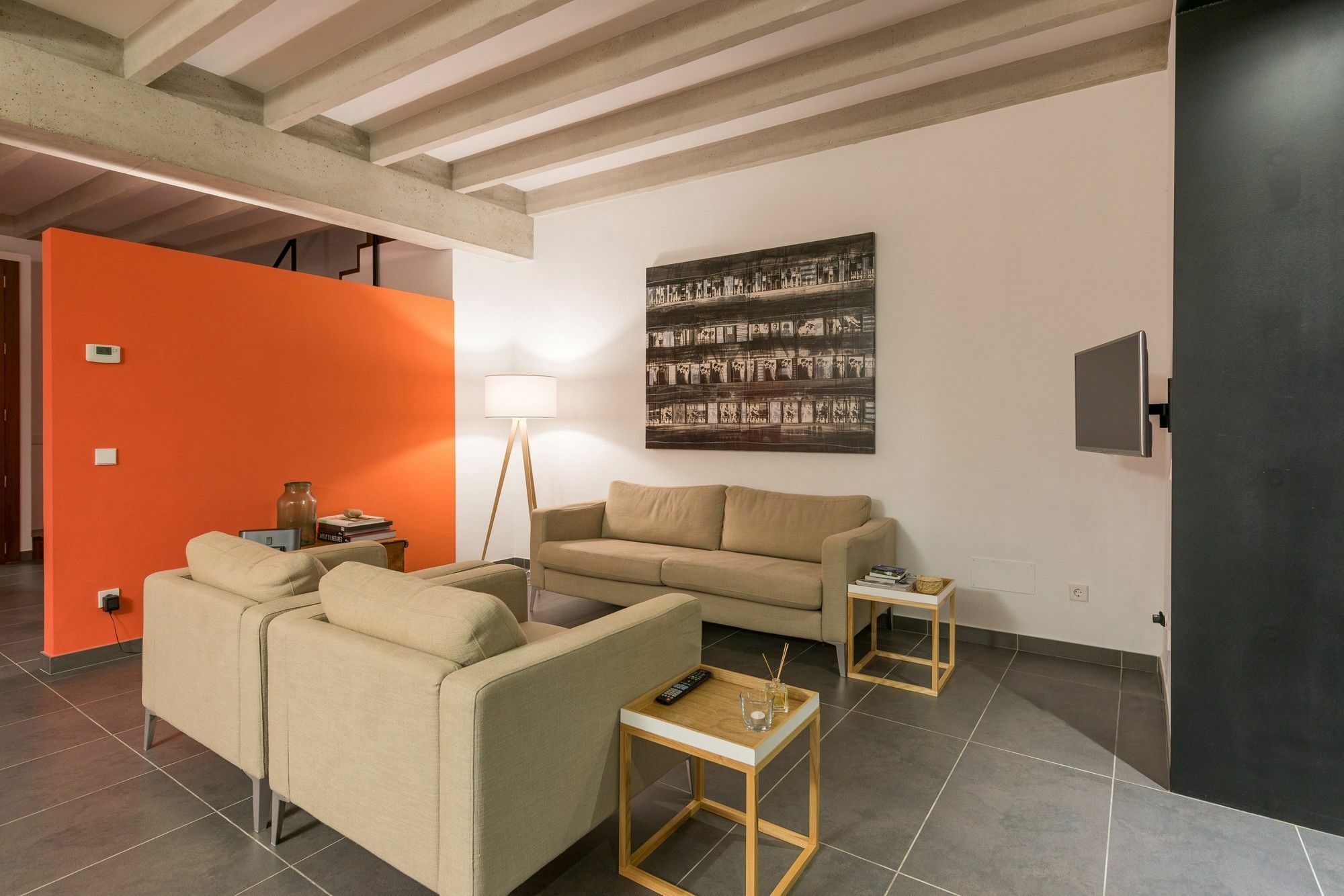Villa Cabrit *