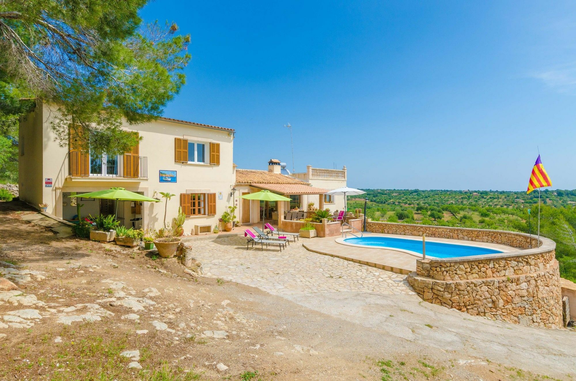 Joan Conill Villa