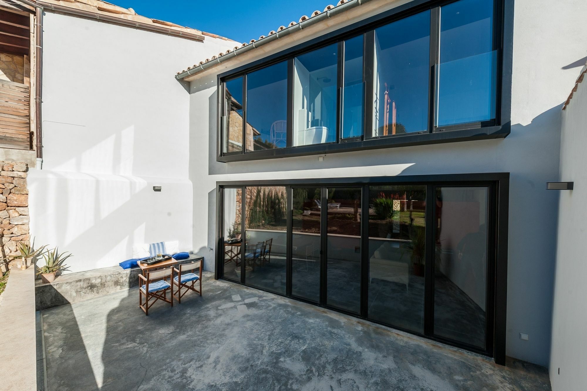 Cabrit Villa Alaró