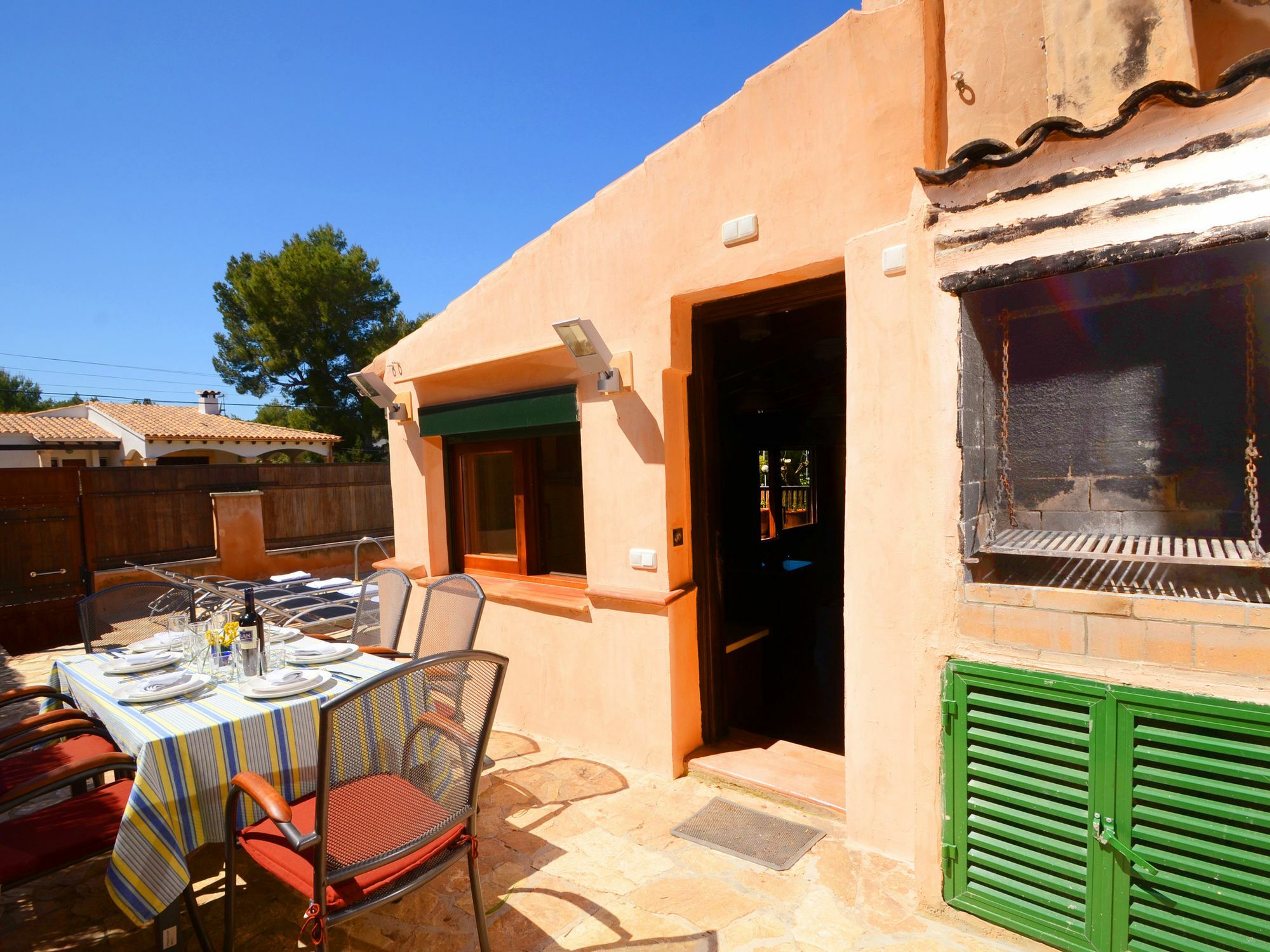 5 Oceanos Alcudia (Mallorca)