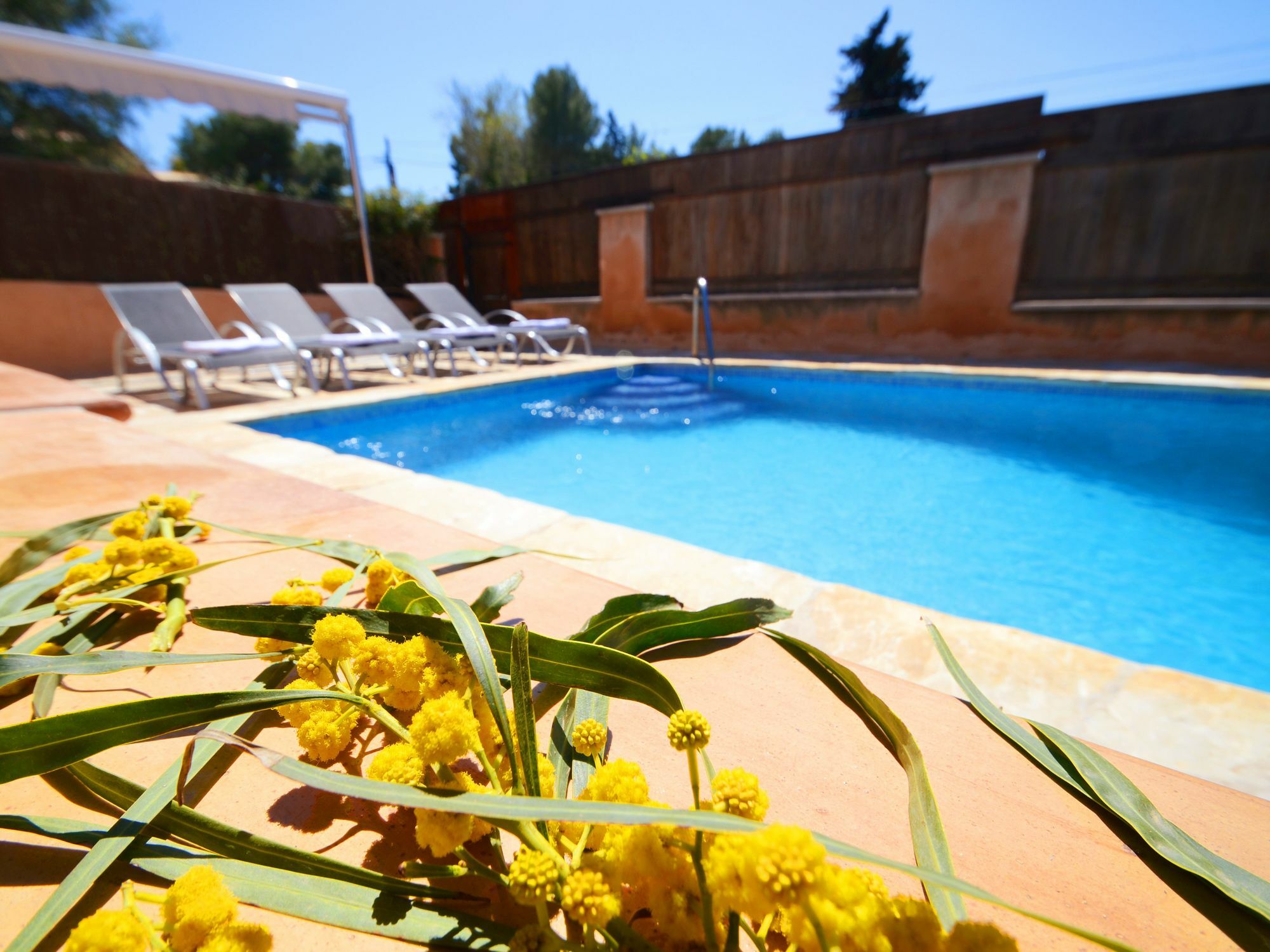 Villa 5 Oceanos