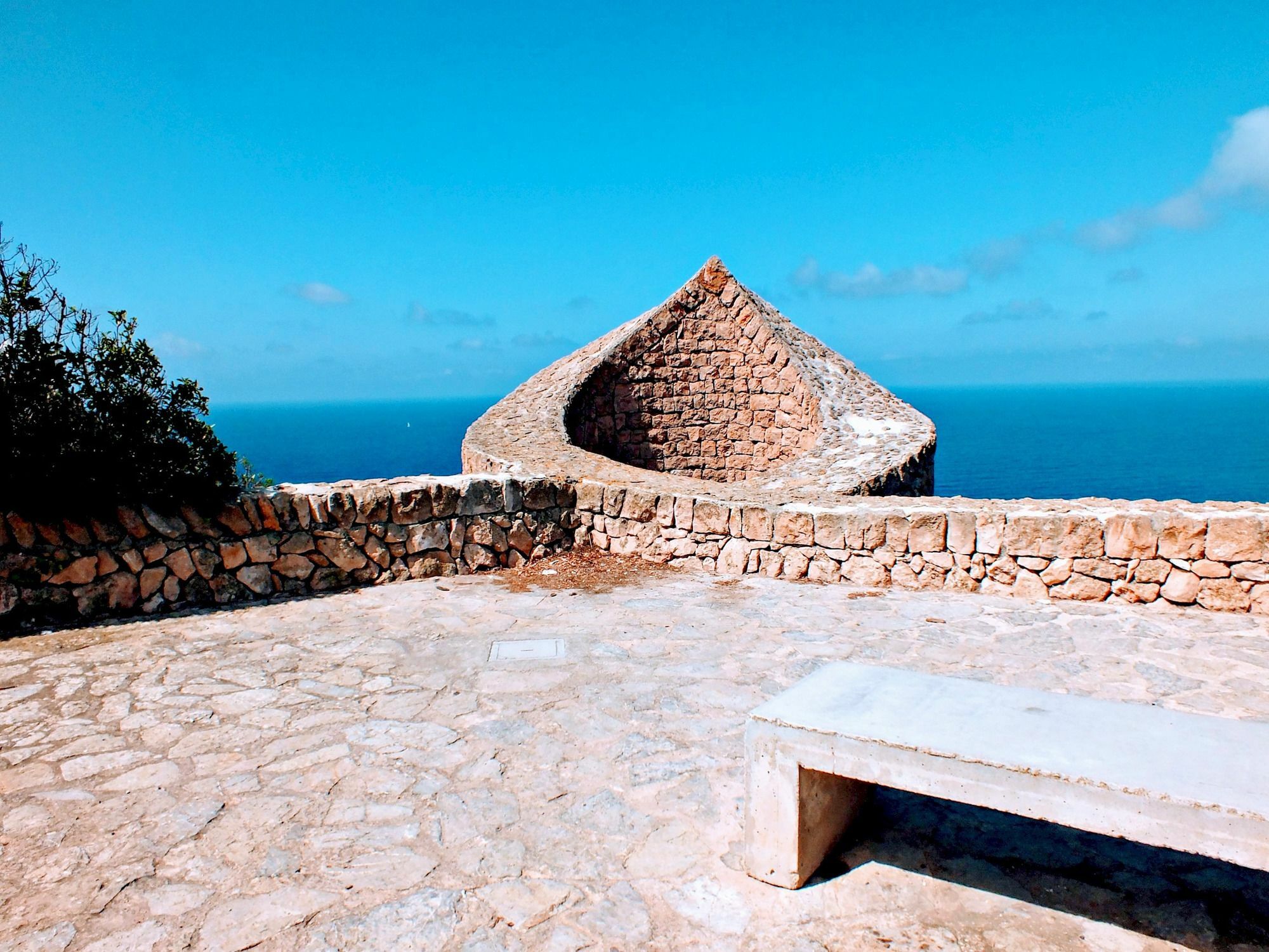 El Paraiso Perdido Villa