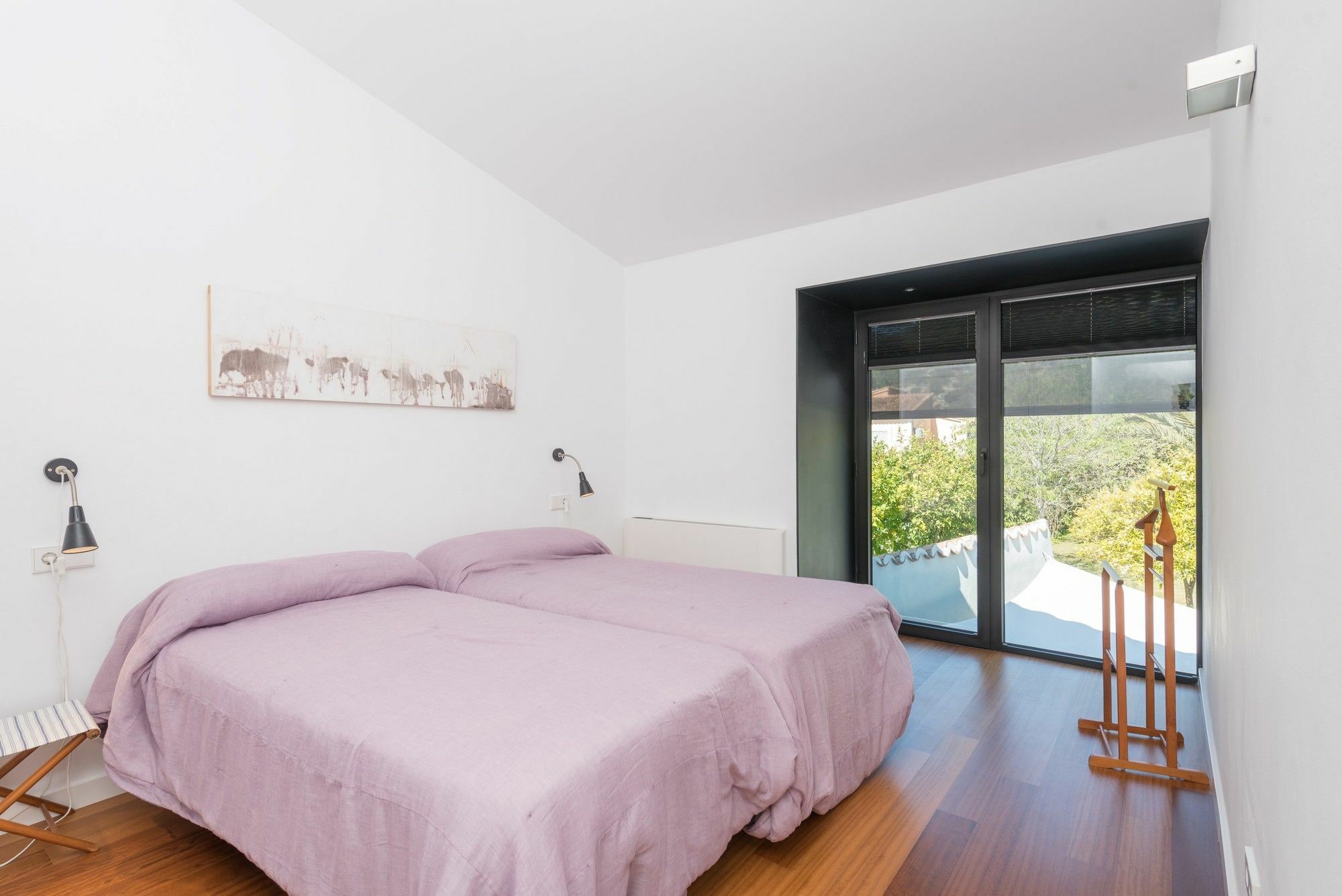 Cabrit Villa *