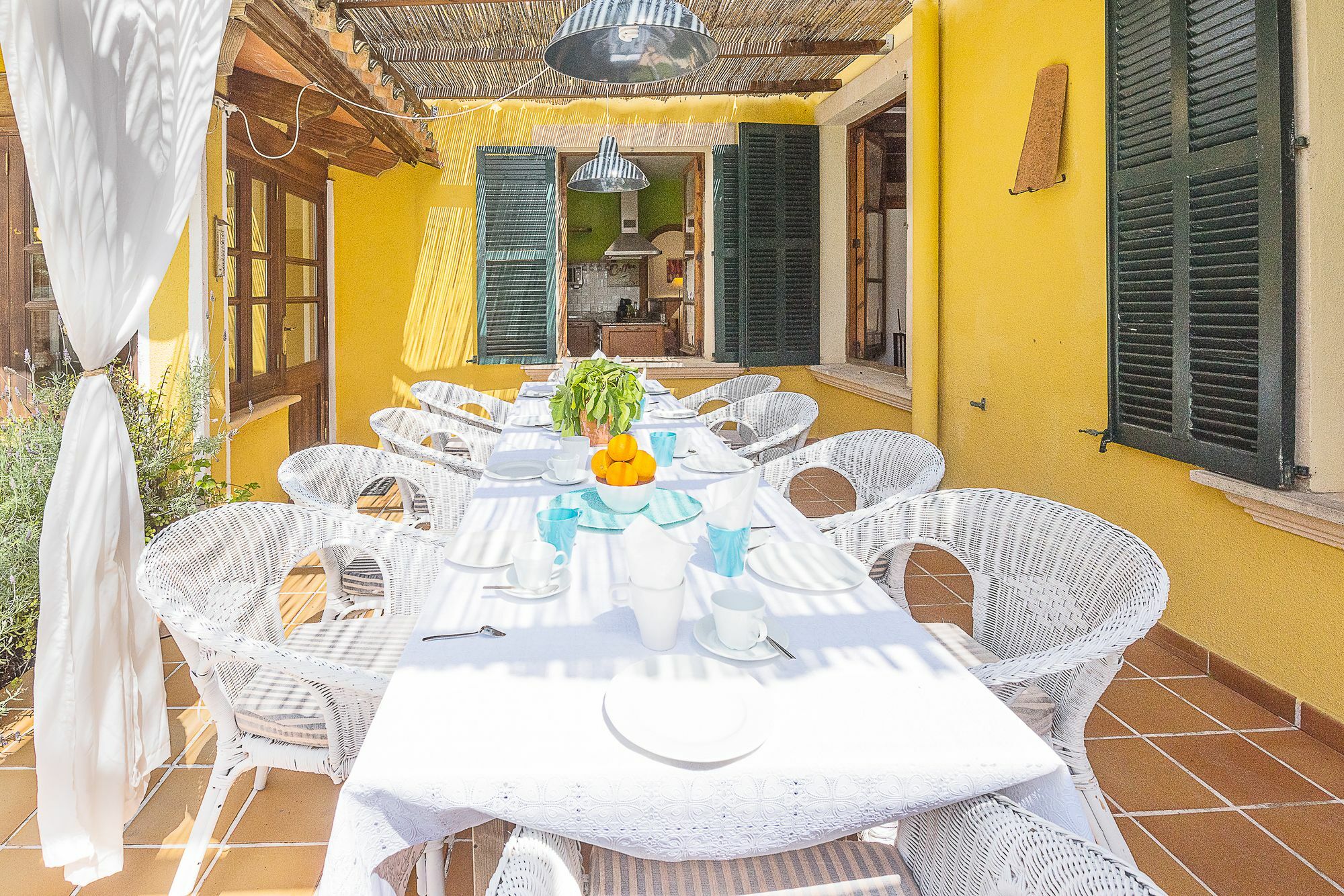 El Pinar Villa