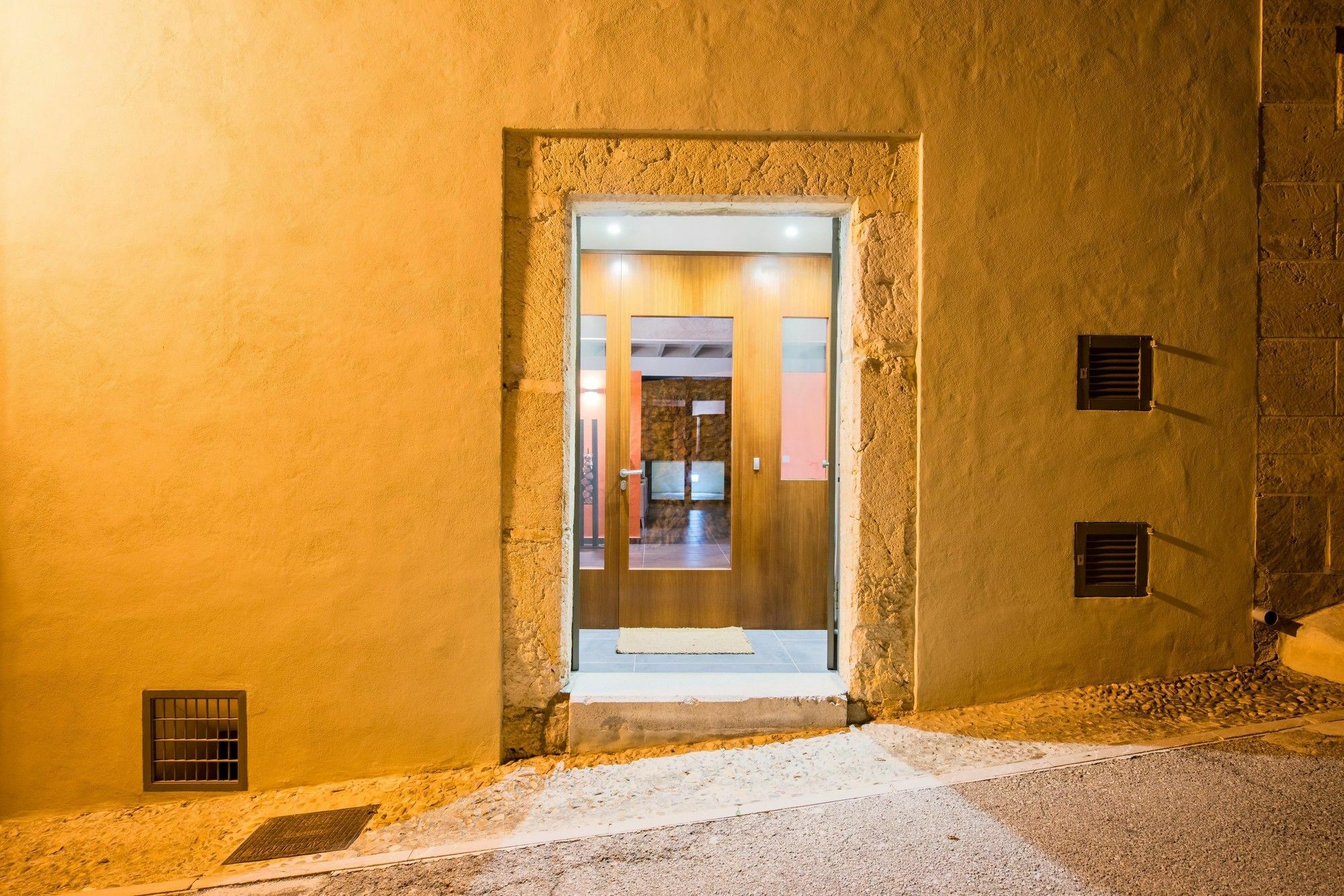 Cabrit Villa