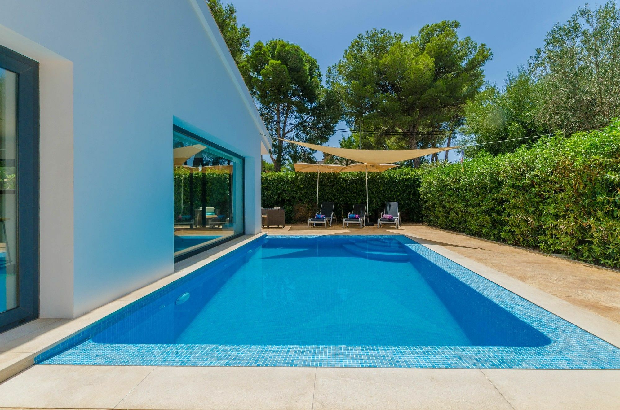 Villa Son Veri Vell *