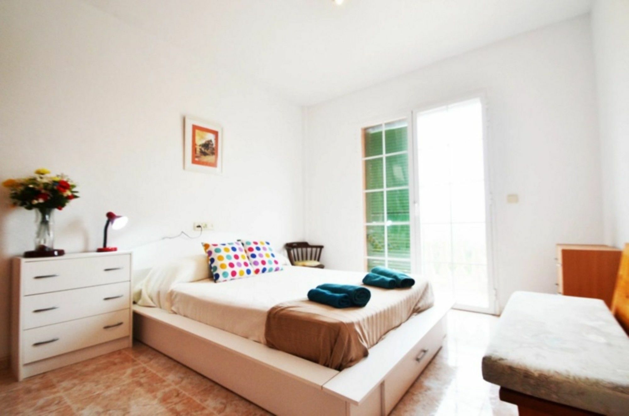 East Villa Manacor (Mallorca)