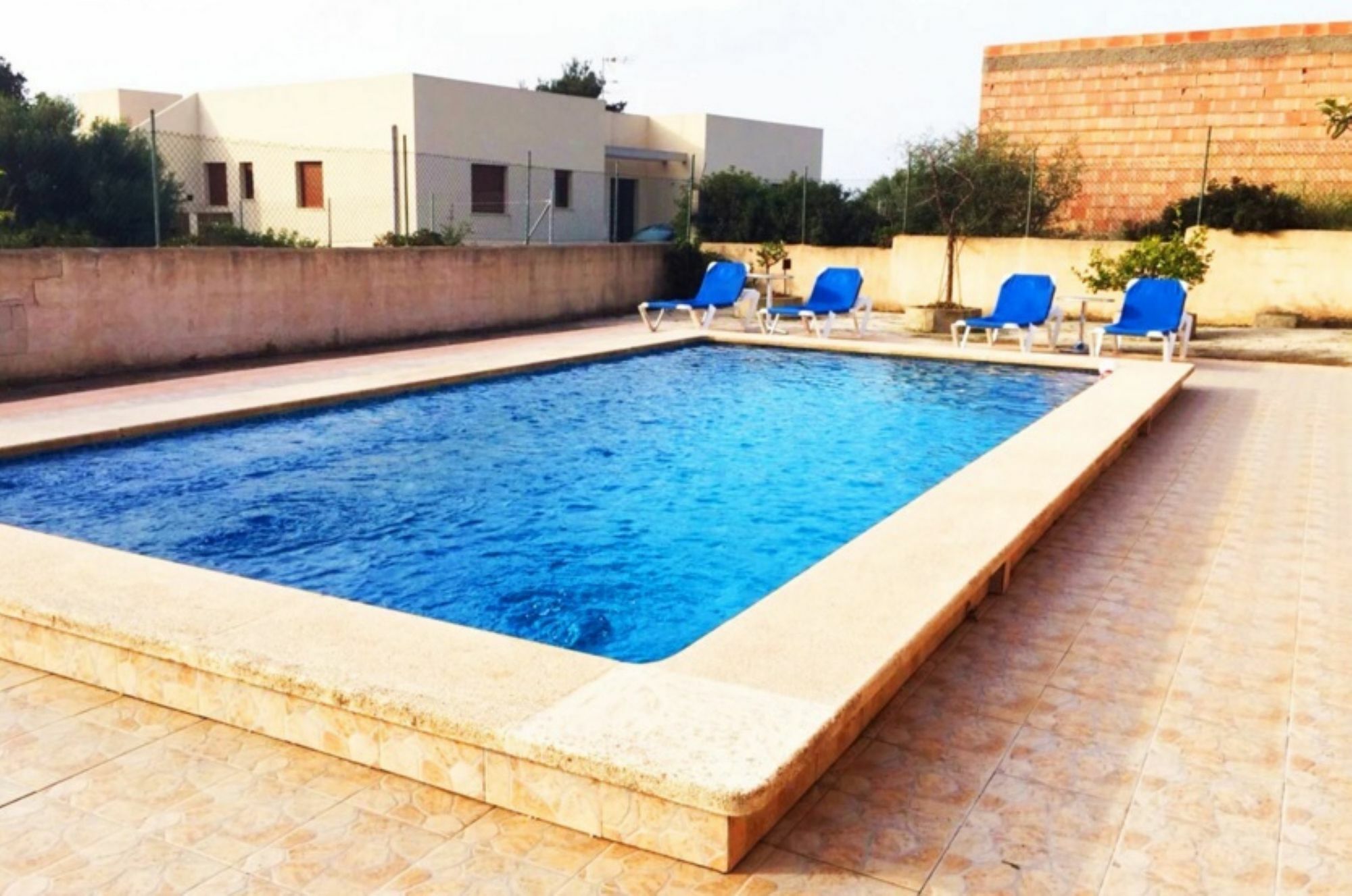 East Villa *