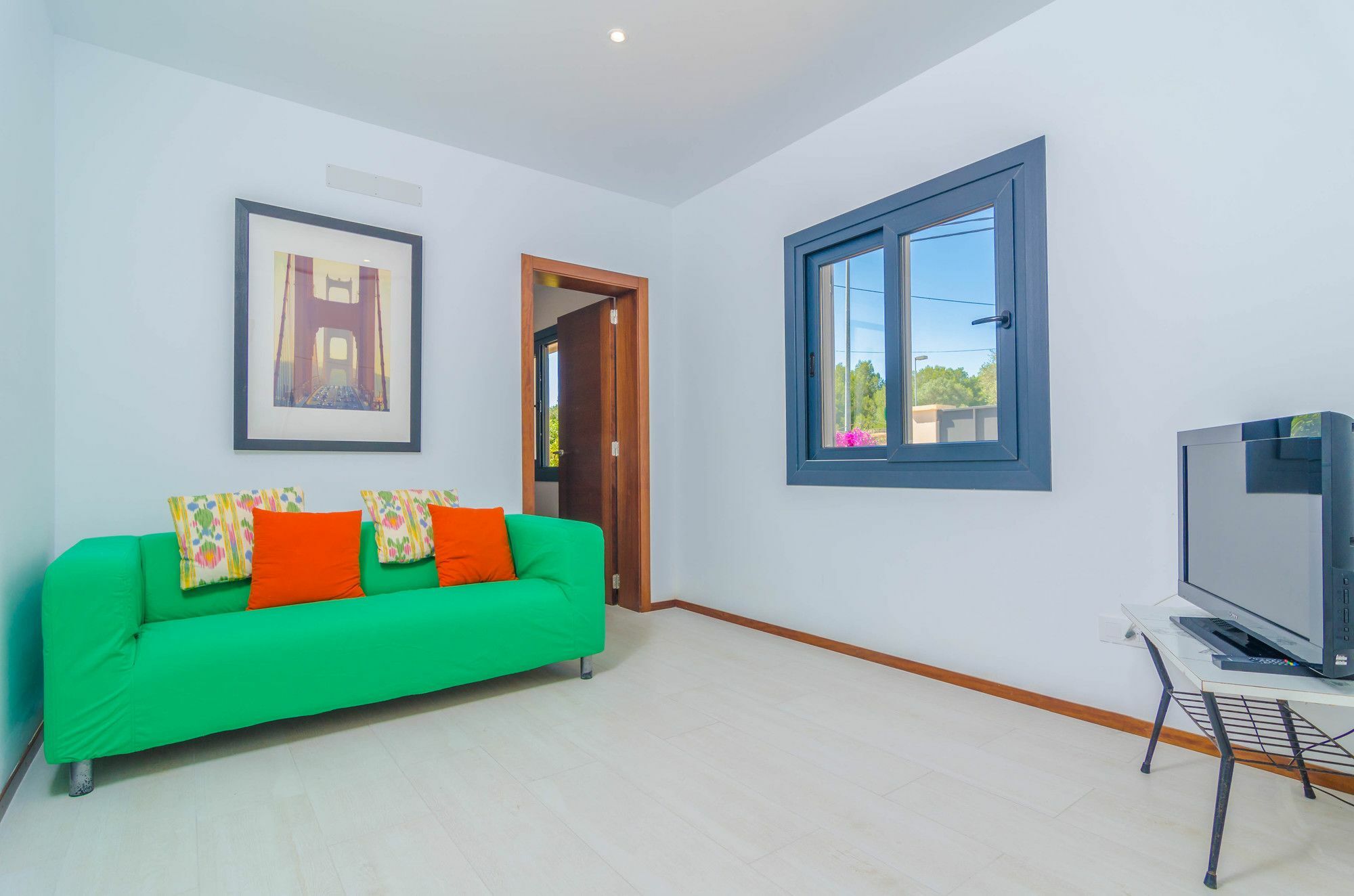 Villa Son Veri Vell Llucmajor (Mallorca)