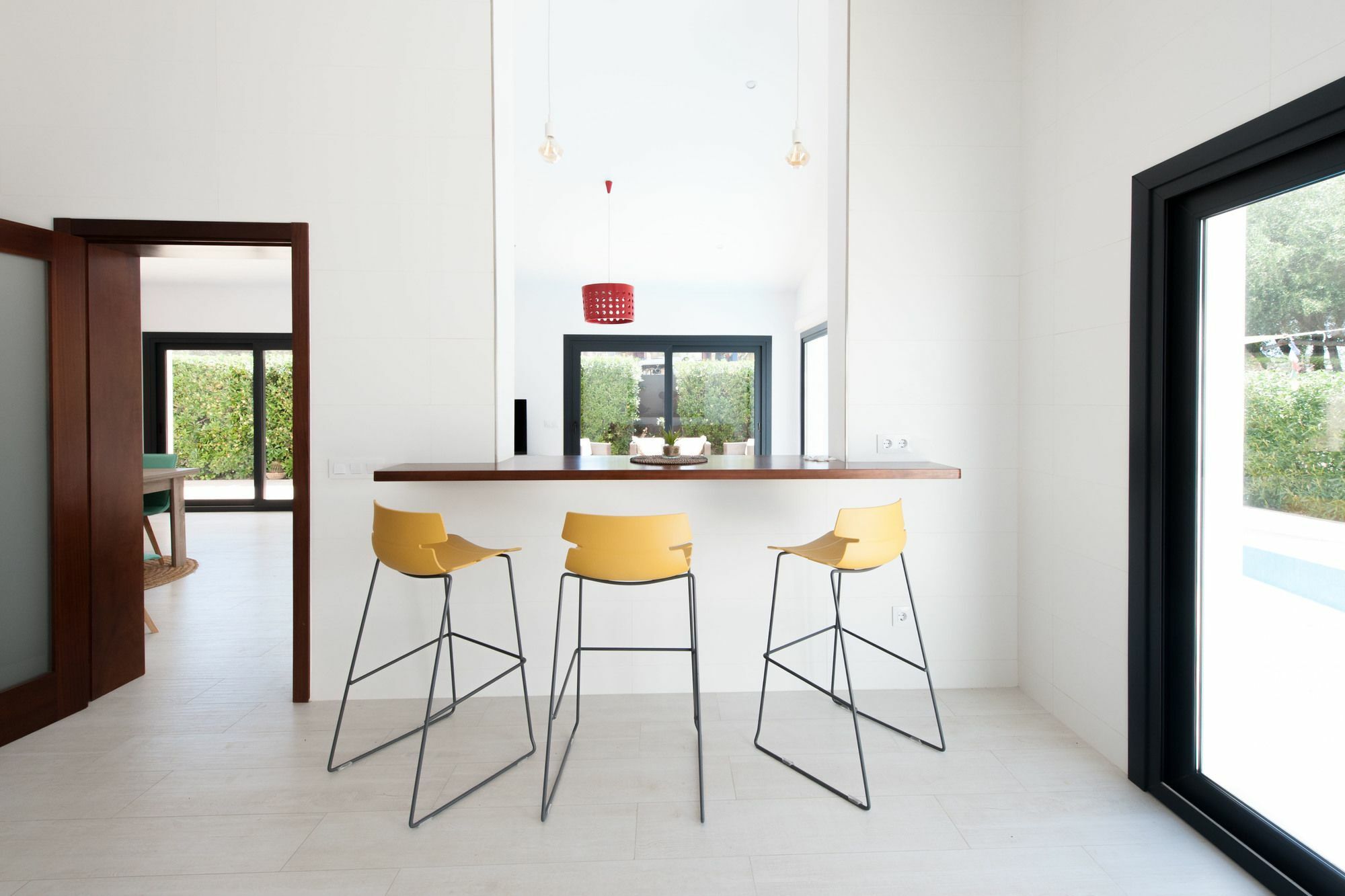 Villa Son Veri Vell
