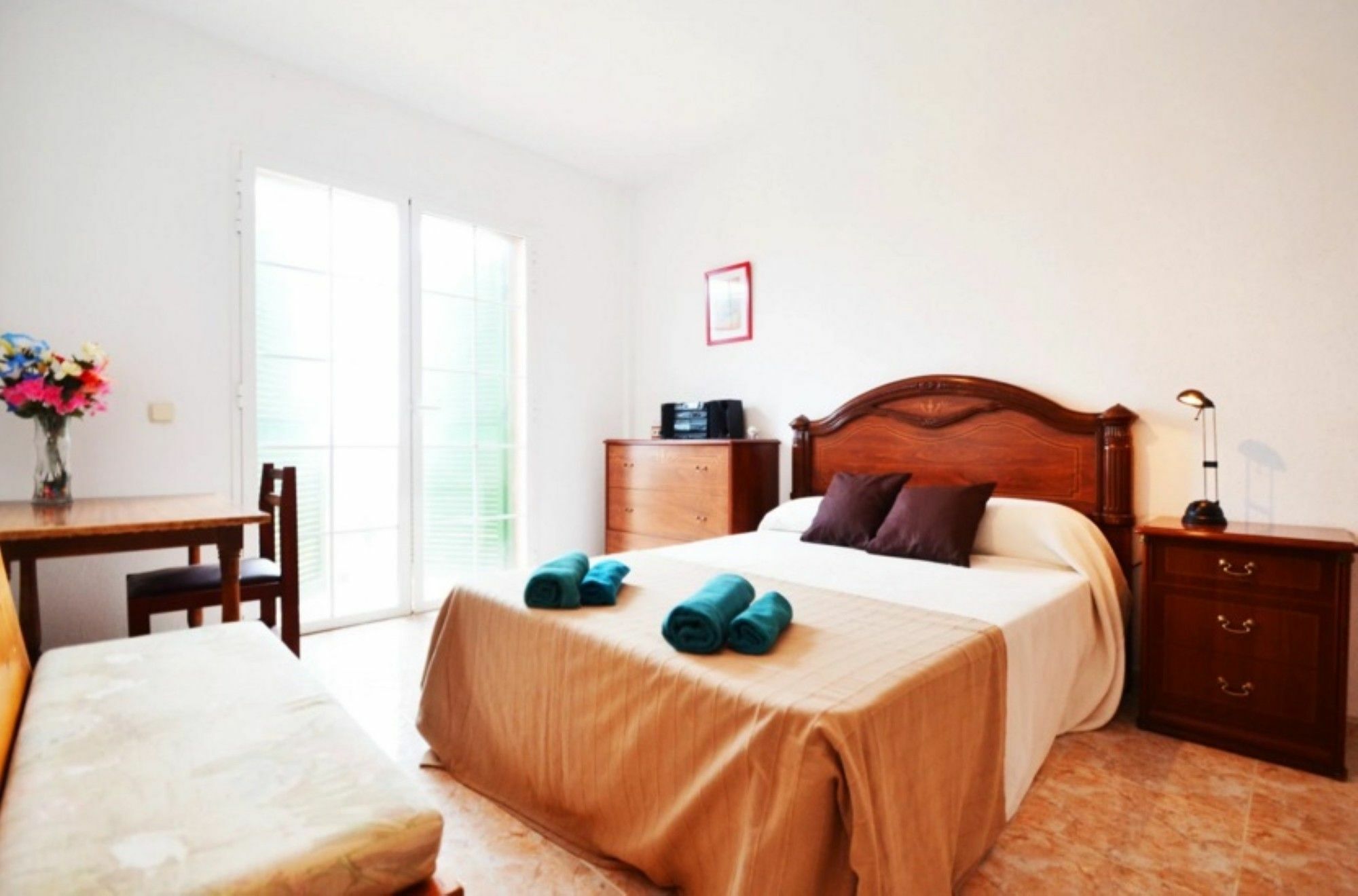 East Villa *