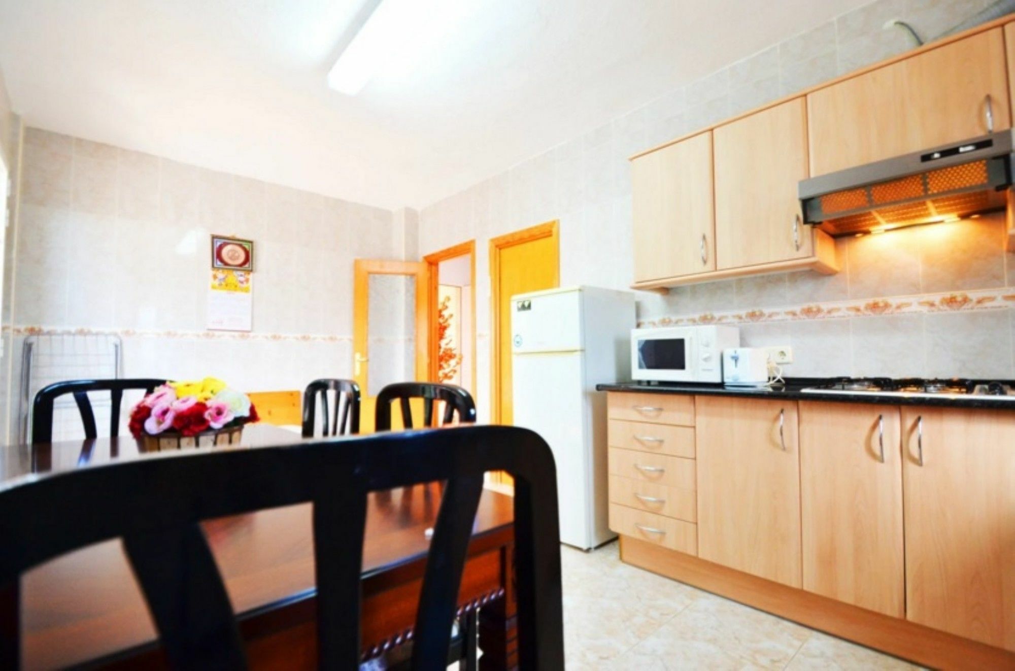 Villa East *