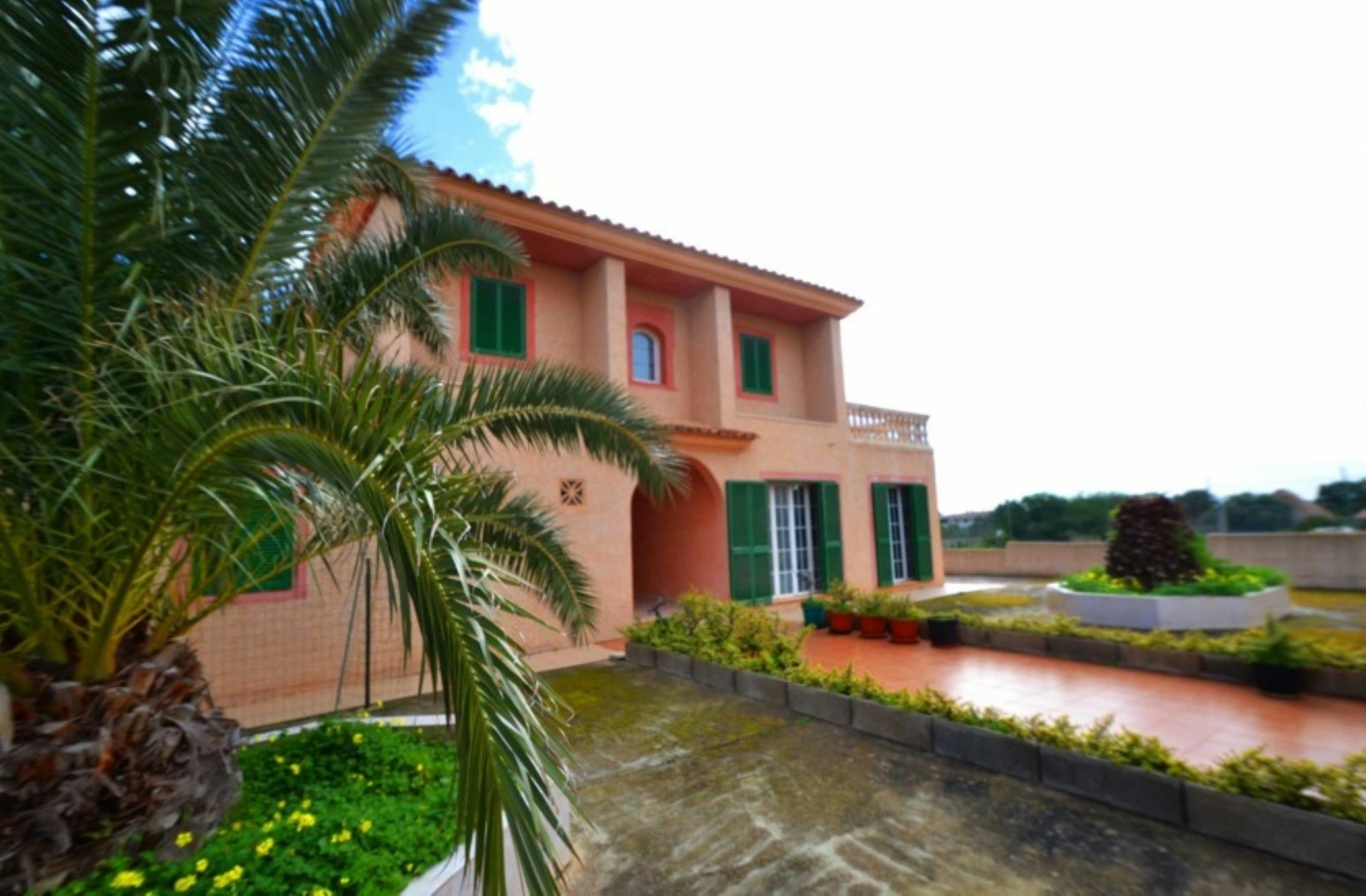 East Villa Manacor (Mallorca)