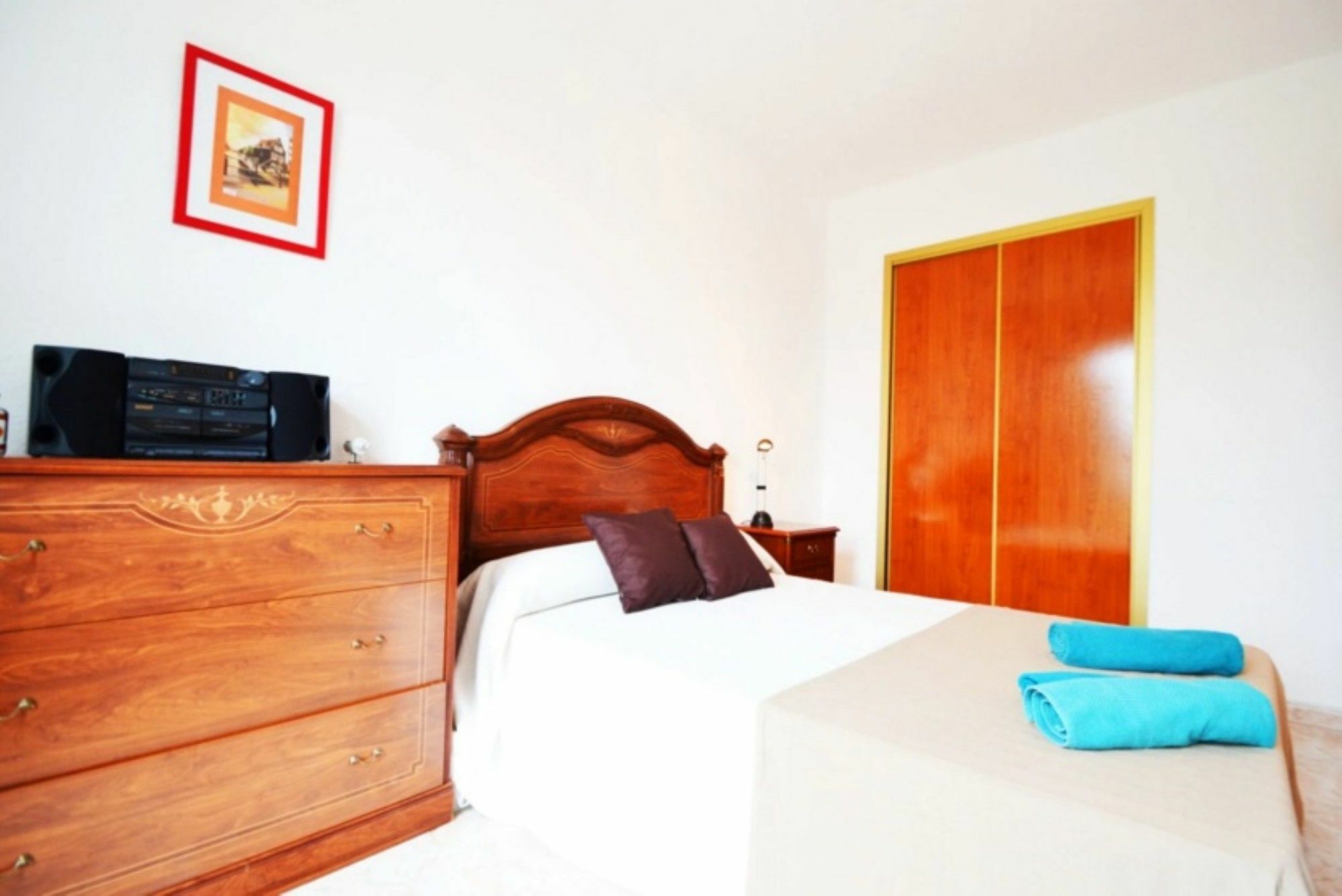 East Villa *