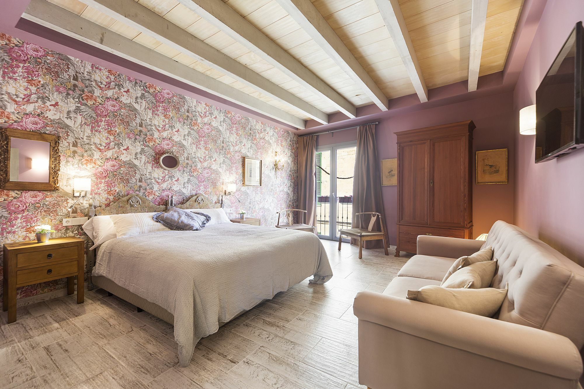 Apartamento Llucmajor *