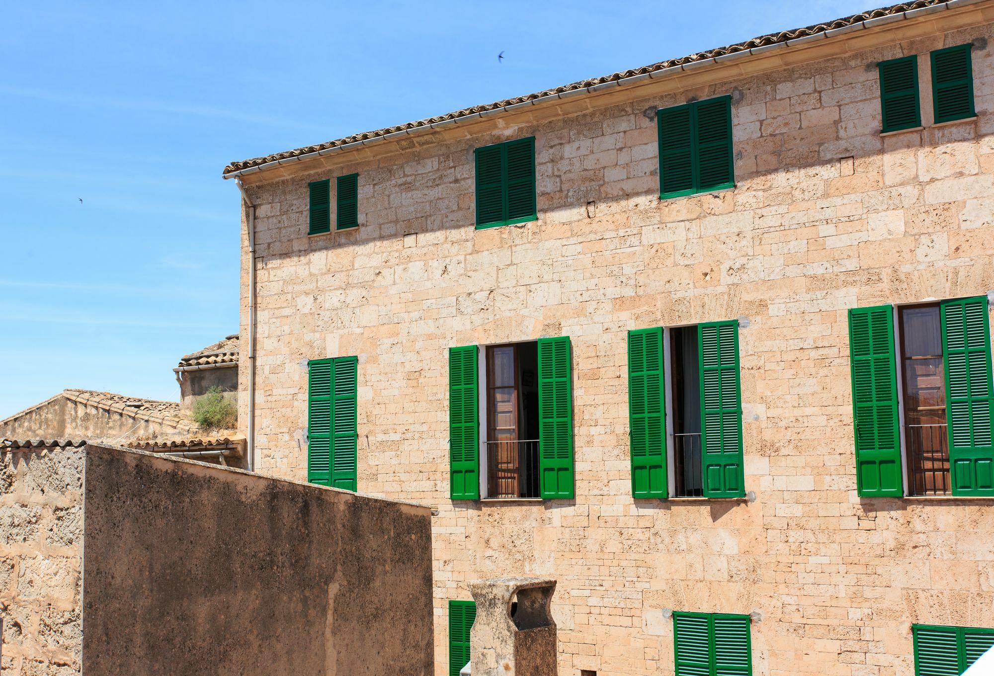 Apartamento Llucmajor