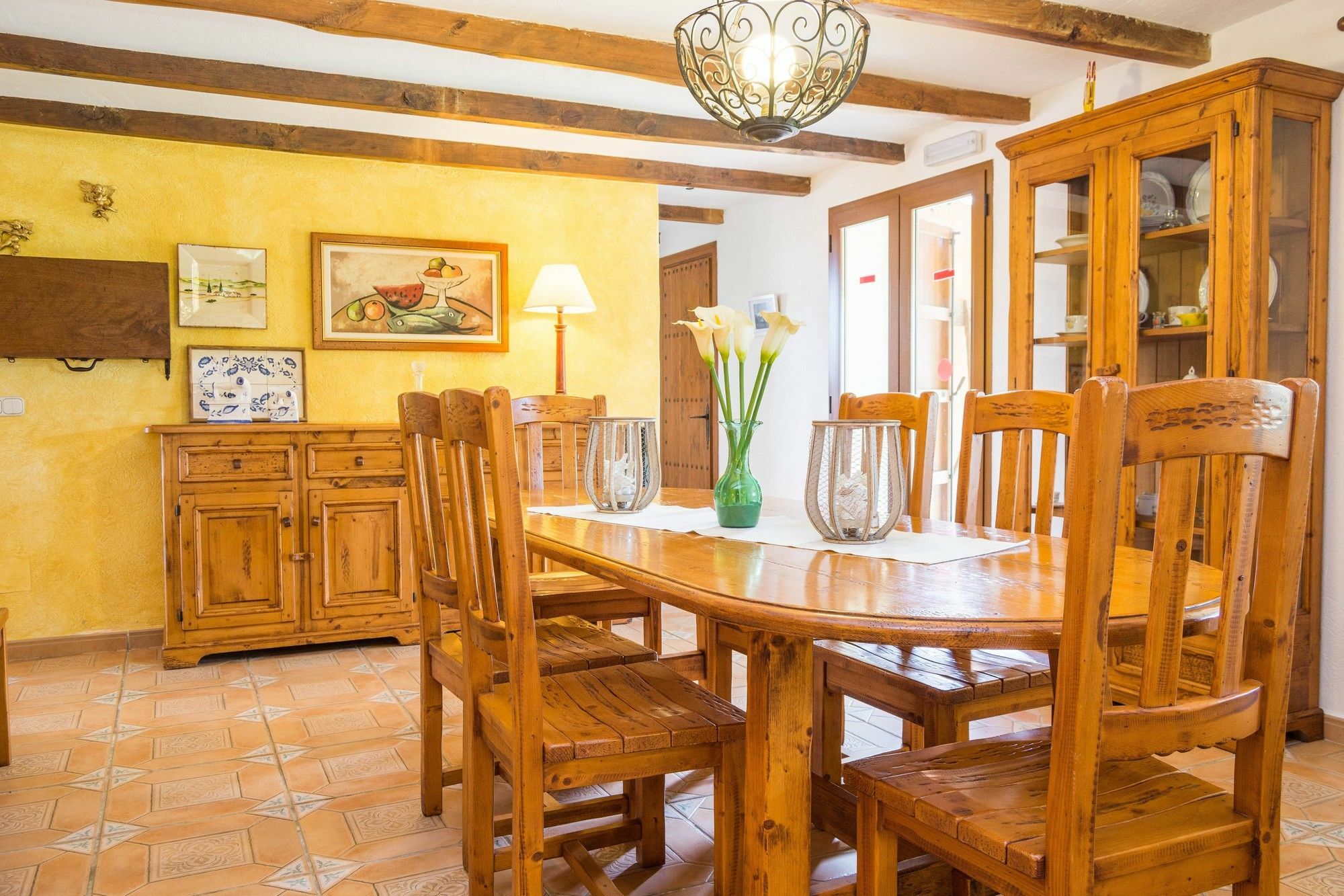 Villa Corro *