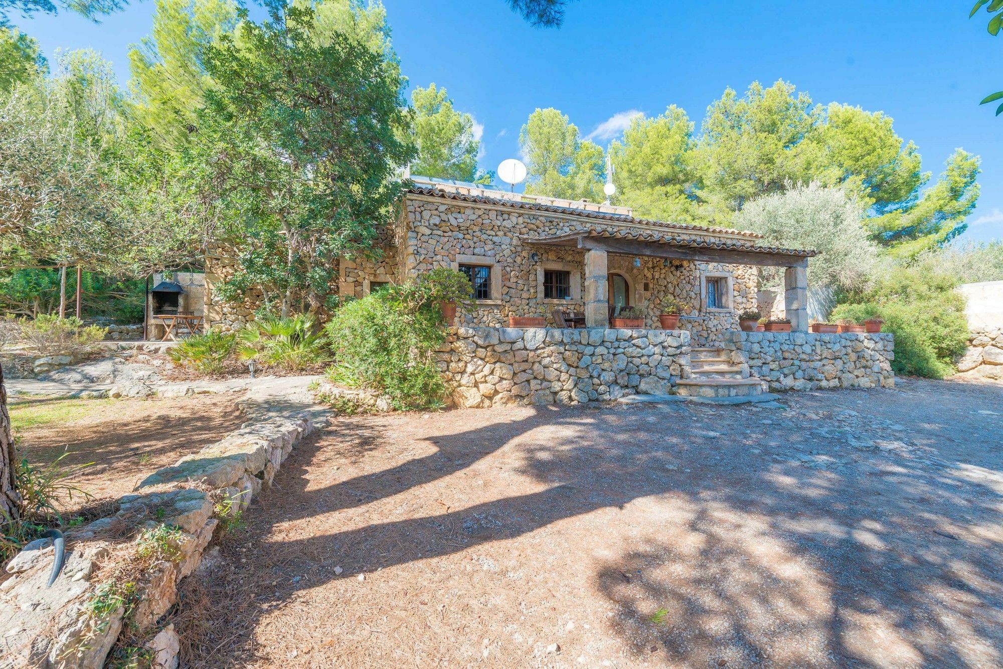Son Rio Vell I * Pollensa