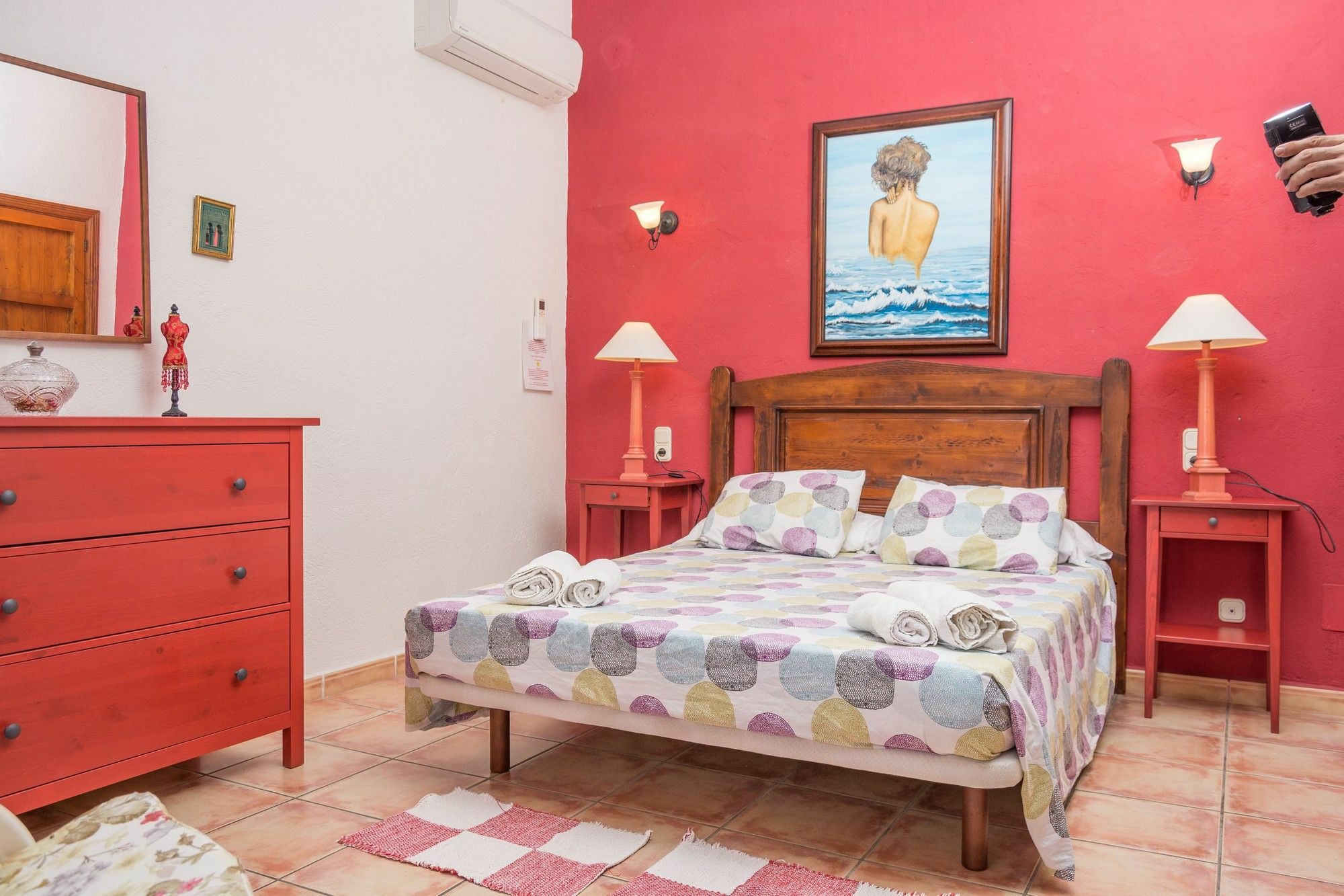 Corro Villa
